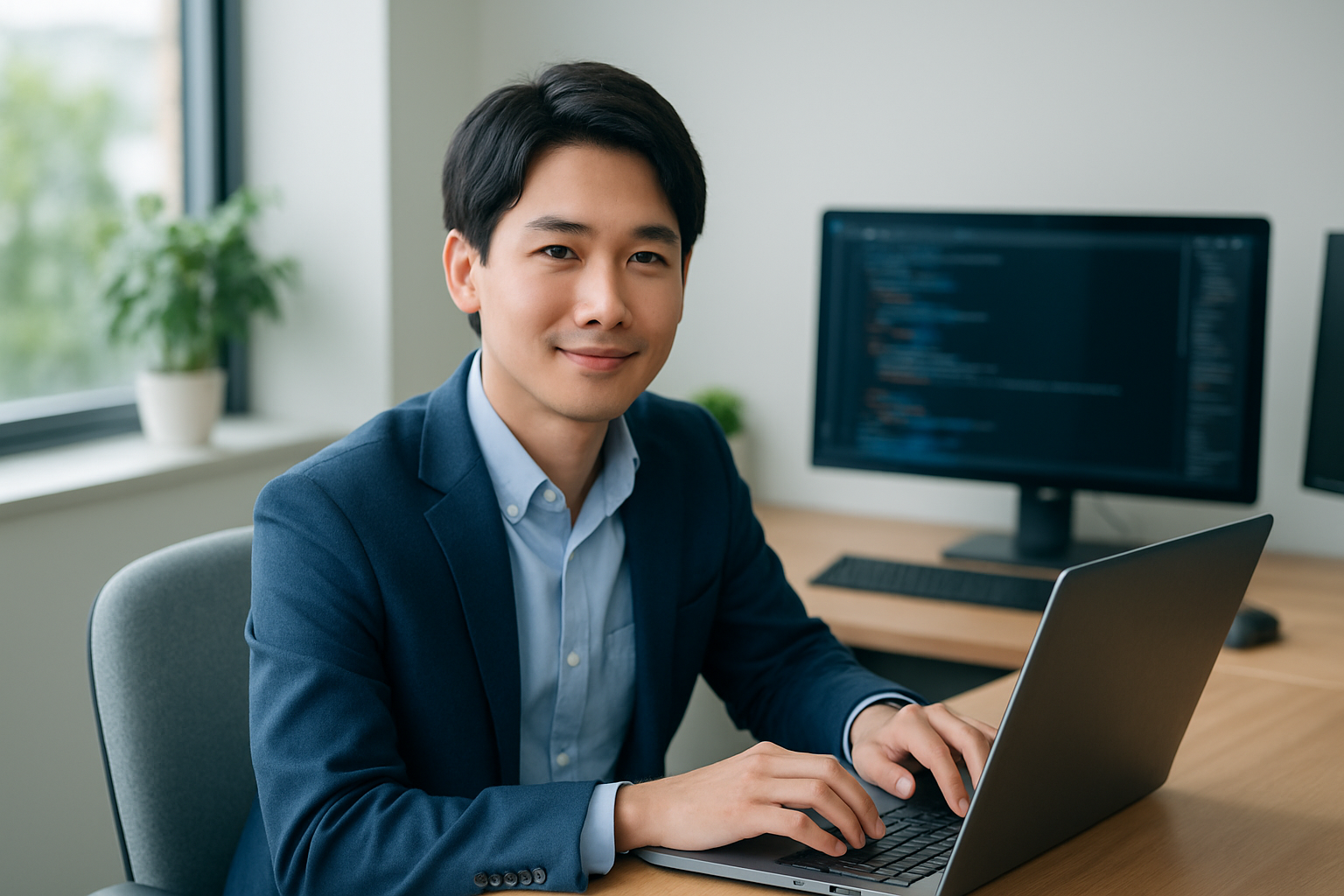 20代未経験からのSE転職成功ポイント完全ガイド