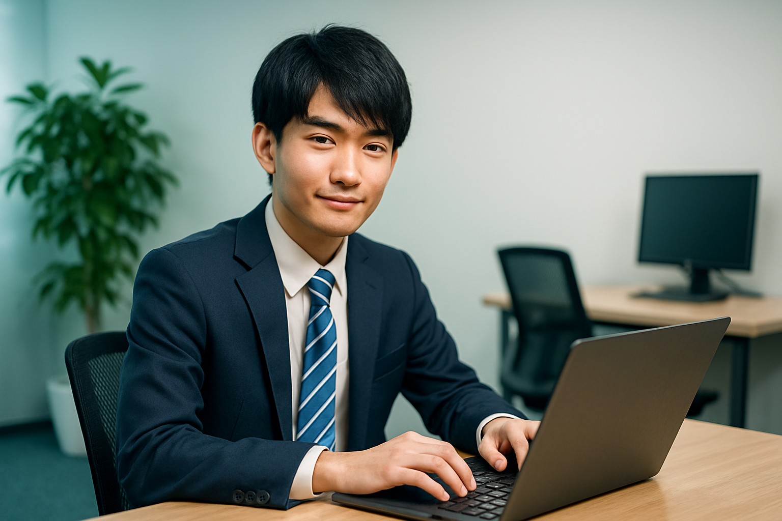 高卒未経験からSE転職を成功させる方法