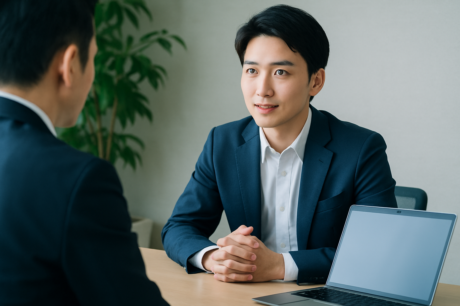 未経験SEの面接で差をつける！逆質問のポイントと具体例