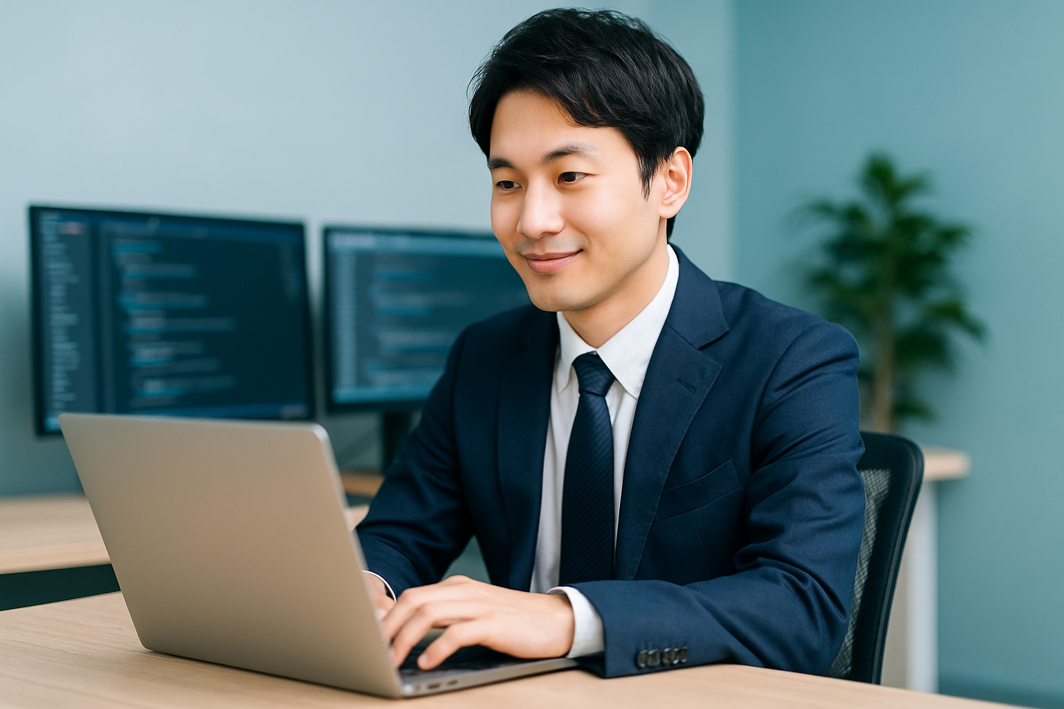 未経験SEの志望動機の書き方と成功のポイント