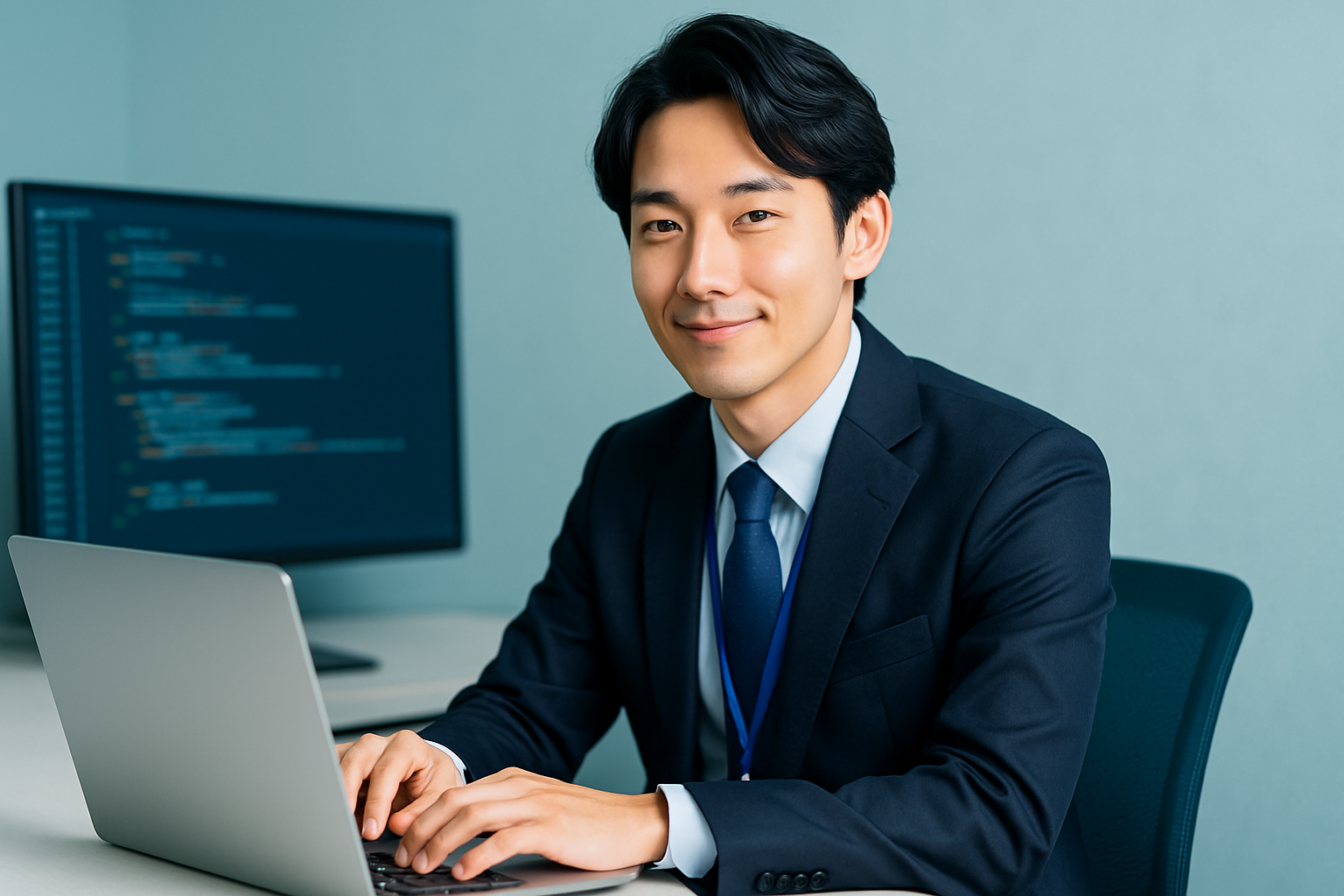 未経験・無資格から始めるSE転職の成功法