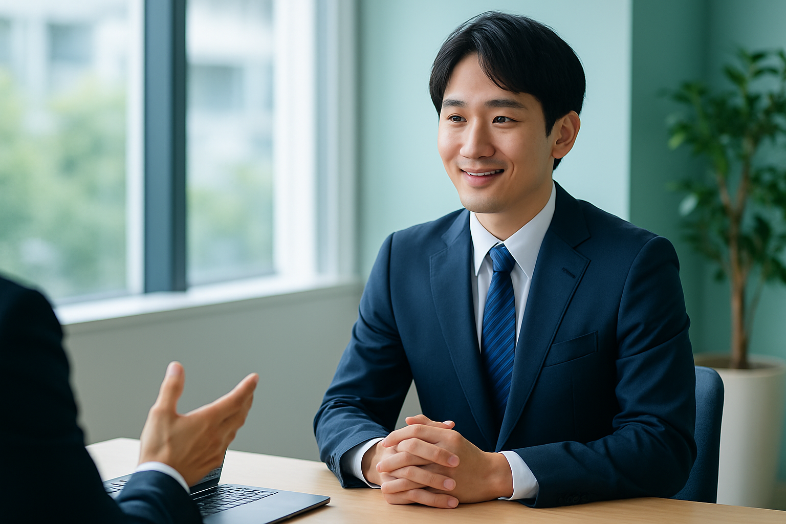 未経験SE面接でよくある質問例と対策法