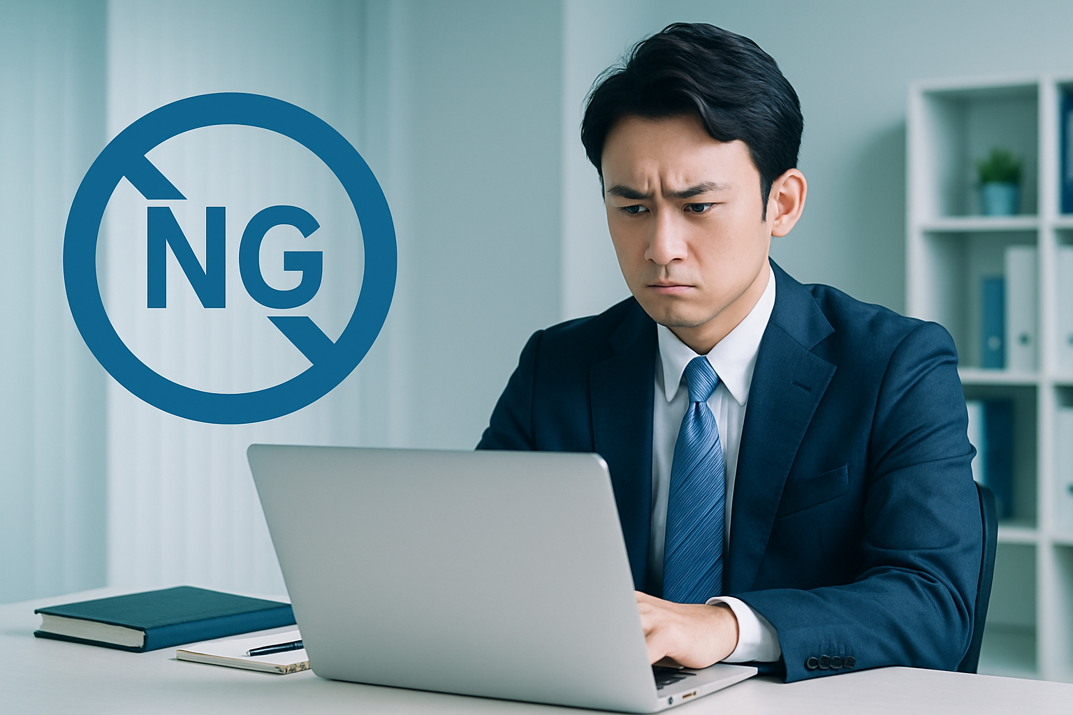 未経験SE転職で避けるべき志望動機のNG例と対策