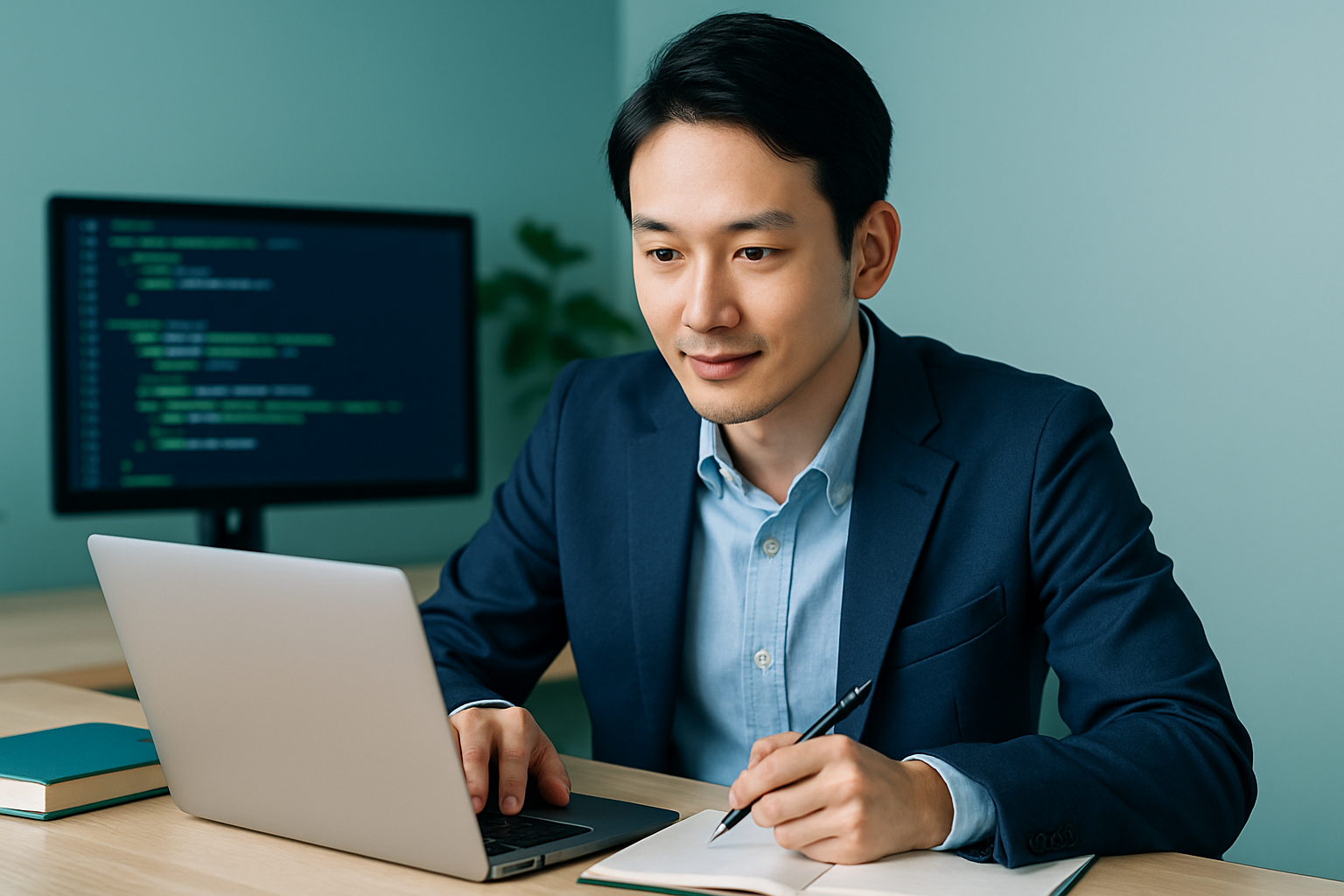 未経験SE転職で成功する勉強内容と対策ガイド