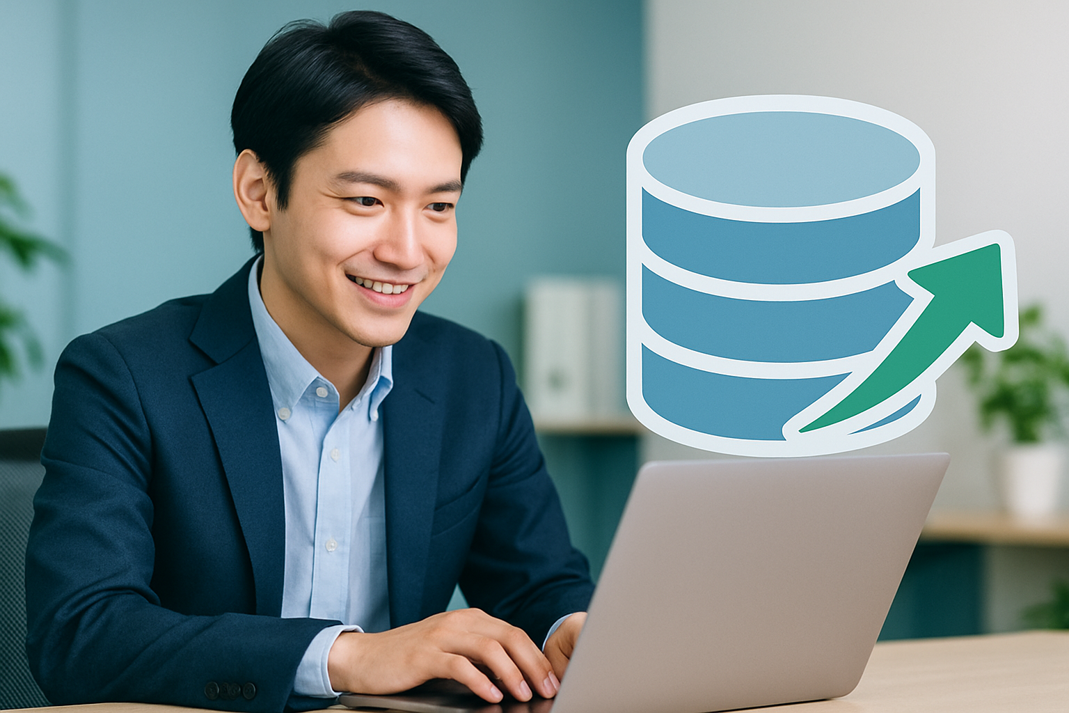 未経験からSEへ！データベース勉強と転職成功法