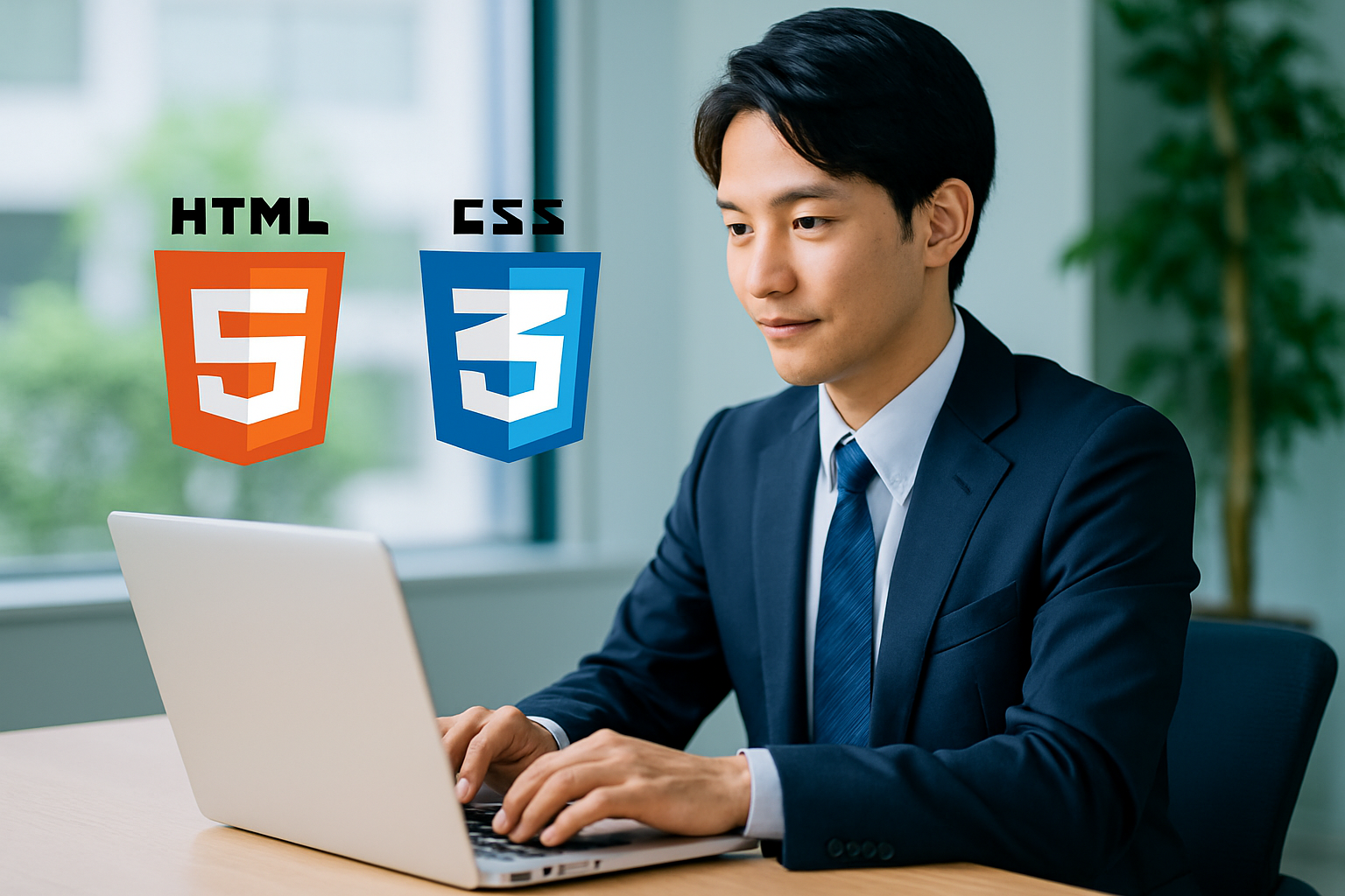 未経験SE転職にHTML・CSSは必要？基礎から実践まで解説