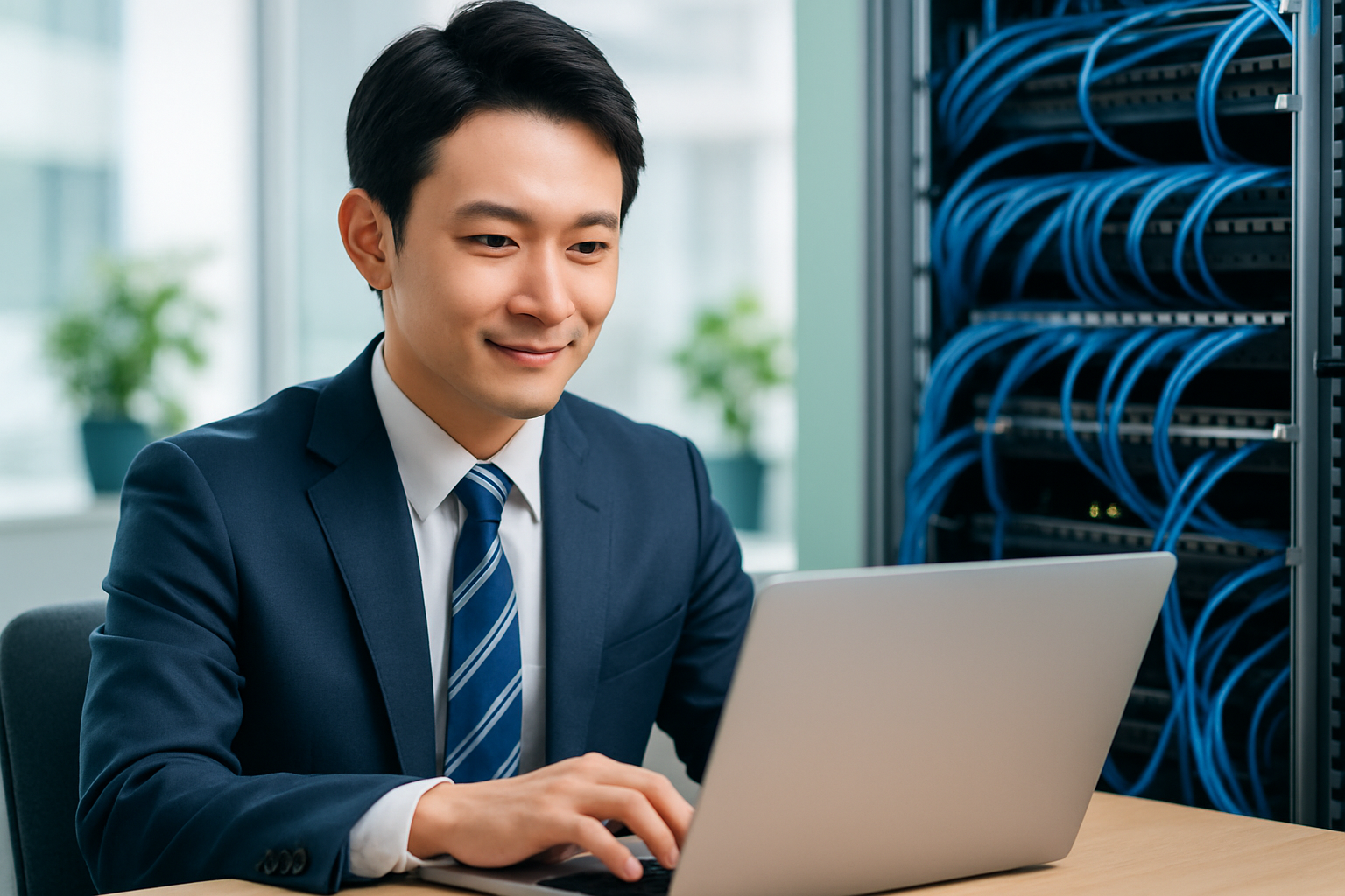 未経験からSE転職成功！ネットワーク勉強法と実践ポイント