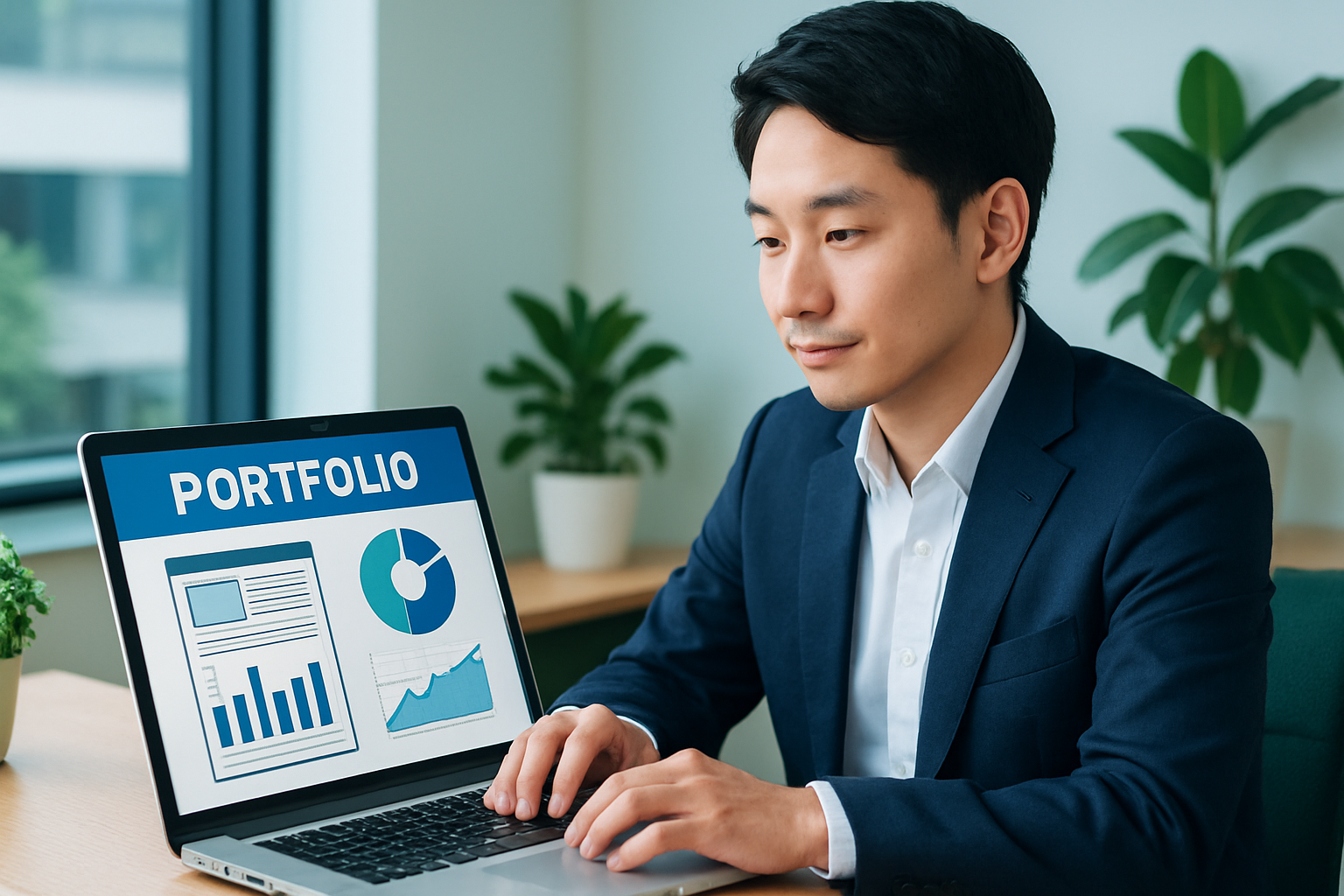 未経験SE向けポートフォリオ作成術｜何を作るべきか解説