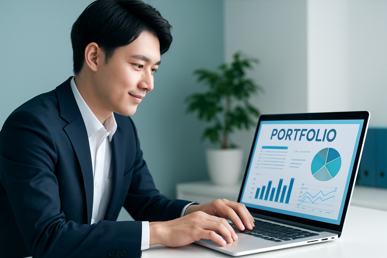 未経験SE転職に必須！ポートフォリオの内容と作成ポイント