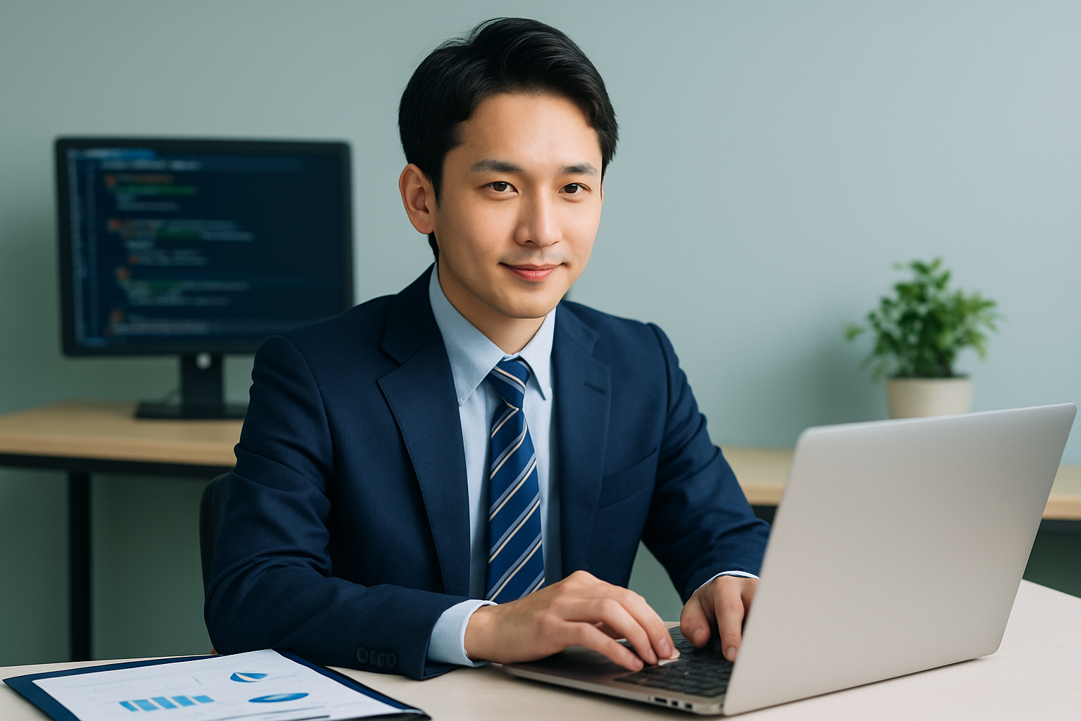 未経験SEの転職成功に役立つポートフォリオとスキルレベルのポイント