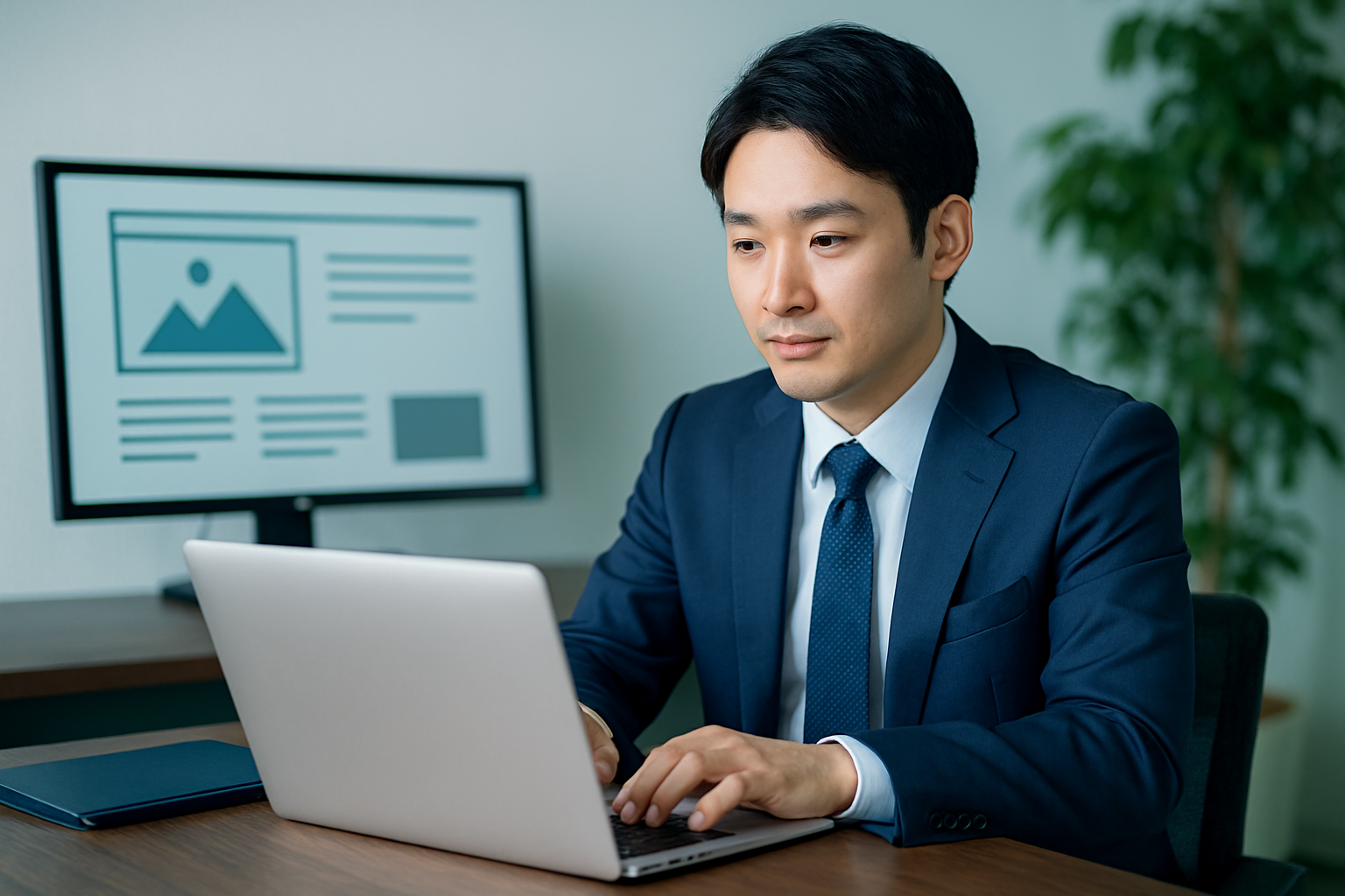 未経験SEが転職で作るべきポートフォリオ例と作成ポイント