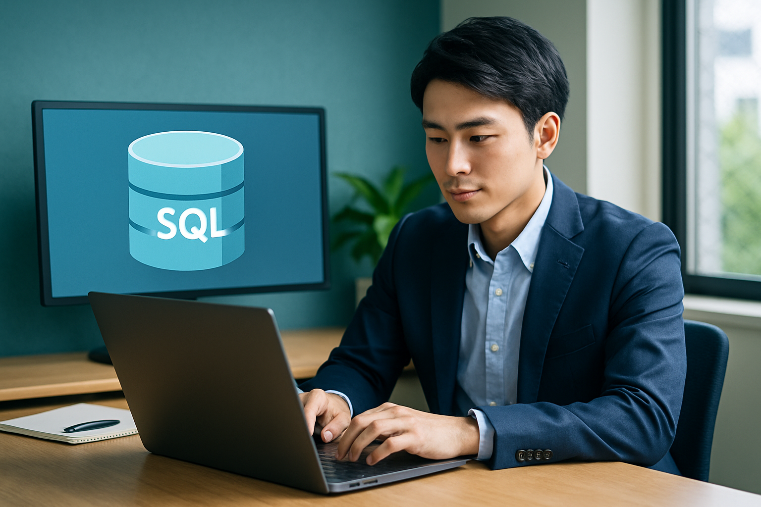 未経験SE転職にSQLは必要？実践的な準備法を解説