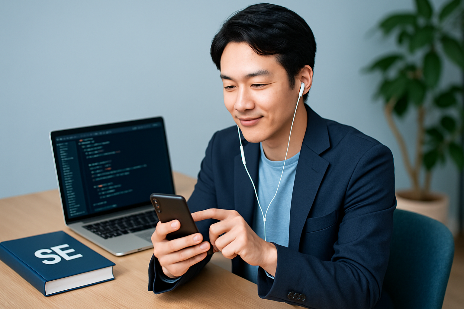 未経験SE転職に役立つ勉強アプリの選び方と活用法