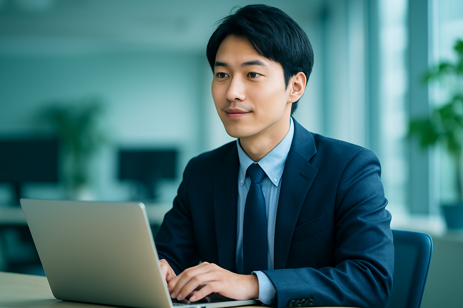 20代後半未経験からSE転職を成功させる方法