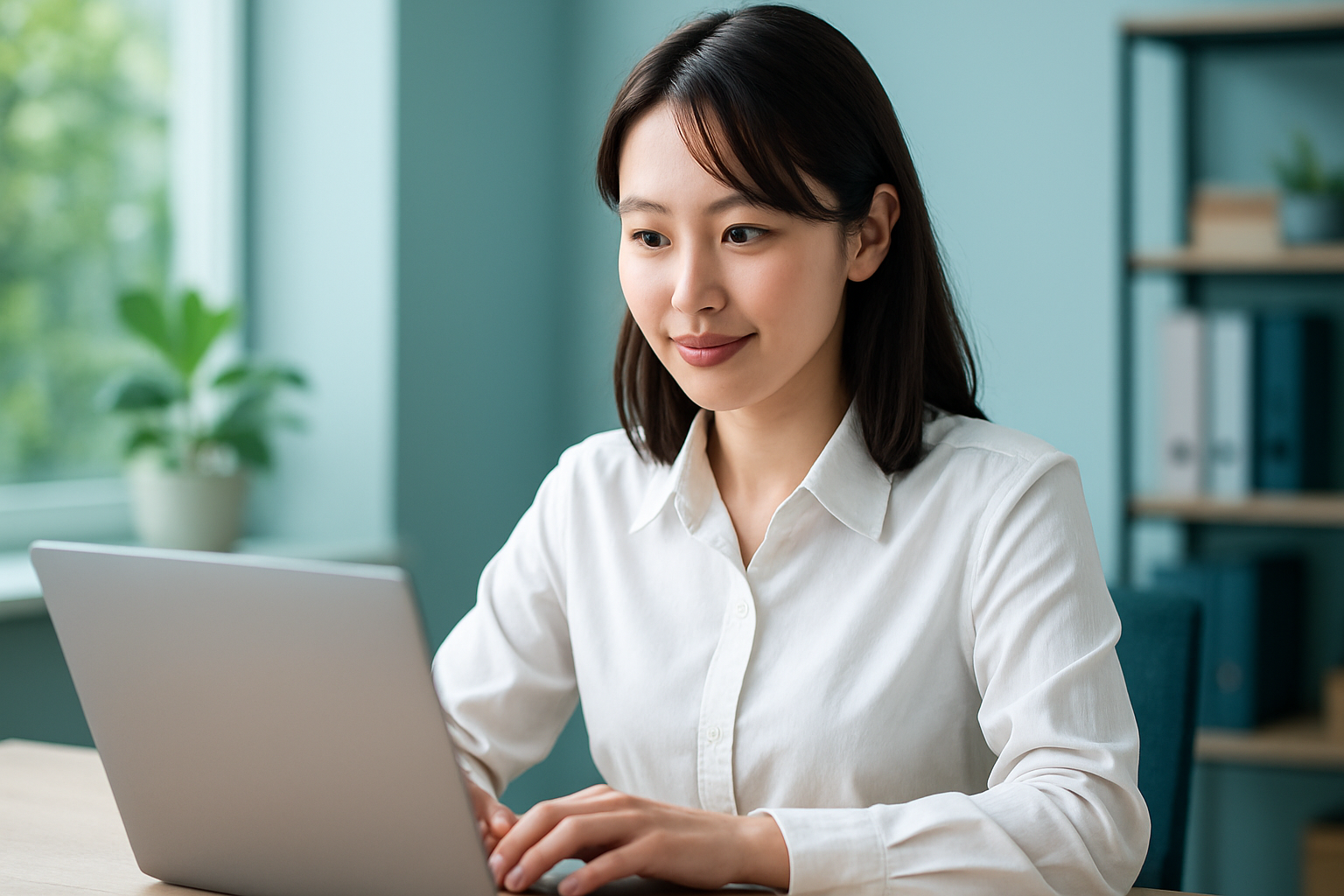 未経験女性のためのSE転職成功ガイド