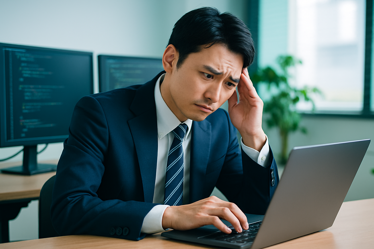 未経験SE転職後に辛い思いを防ぐための対策法