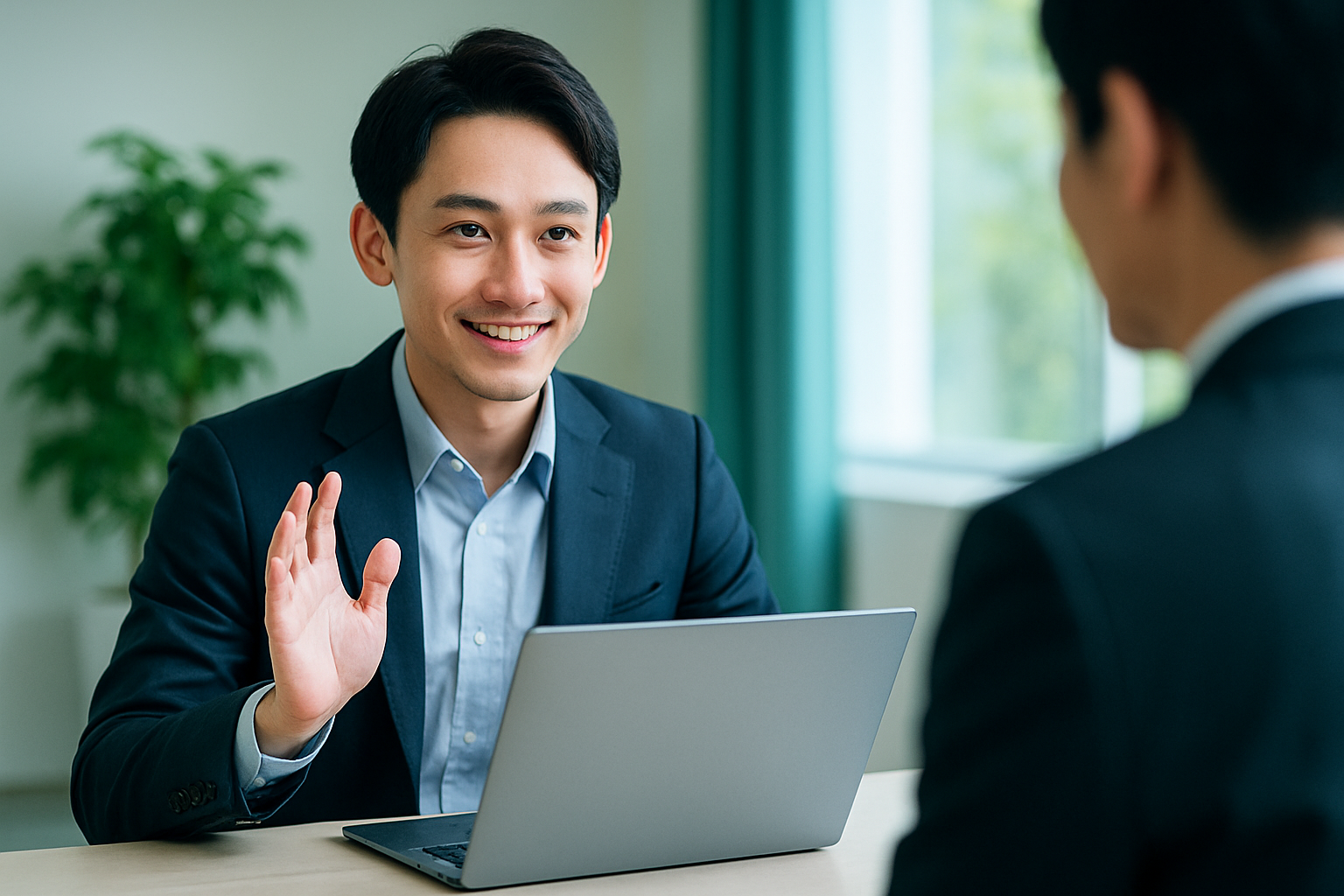 未経験SE面接で受かる人の特徴と対策ガイド