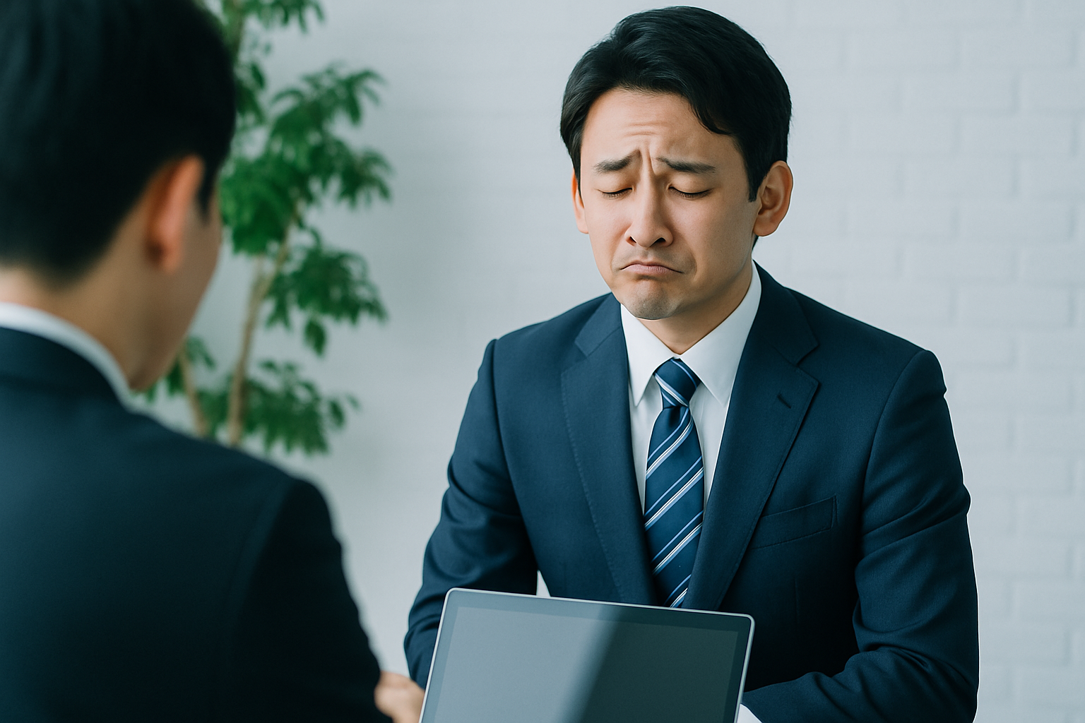 未経験SE面接で落ちる人の特徴と対策まとめ