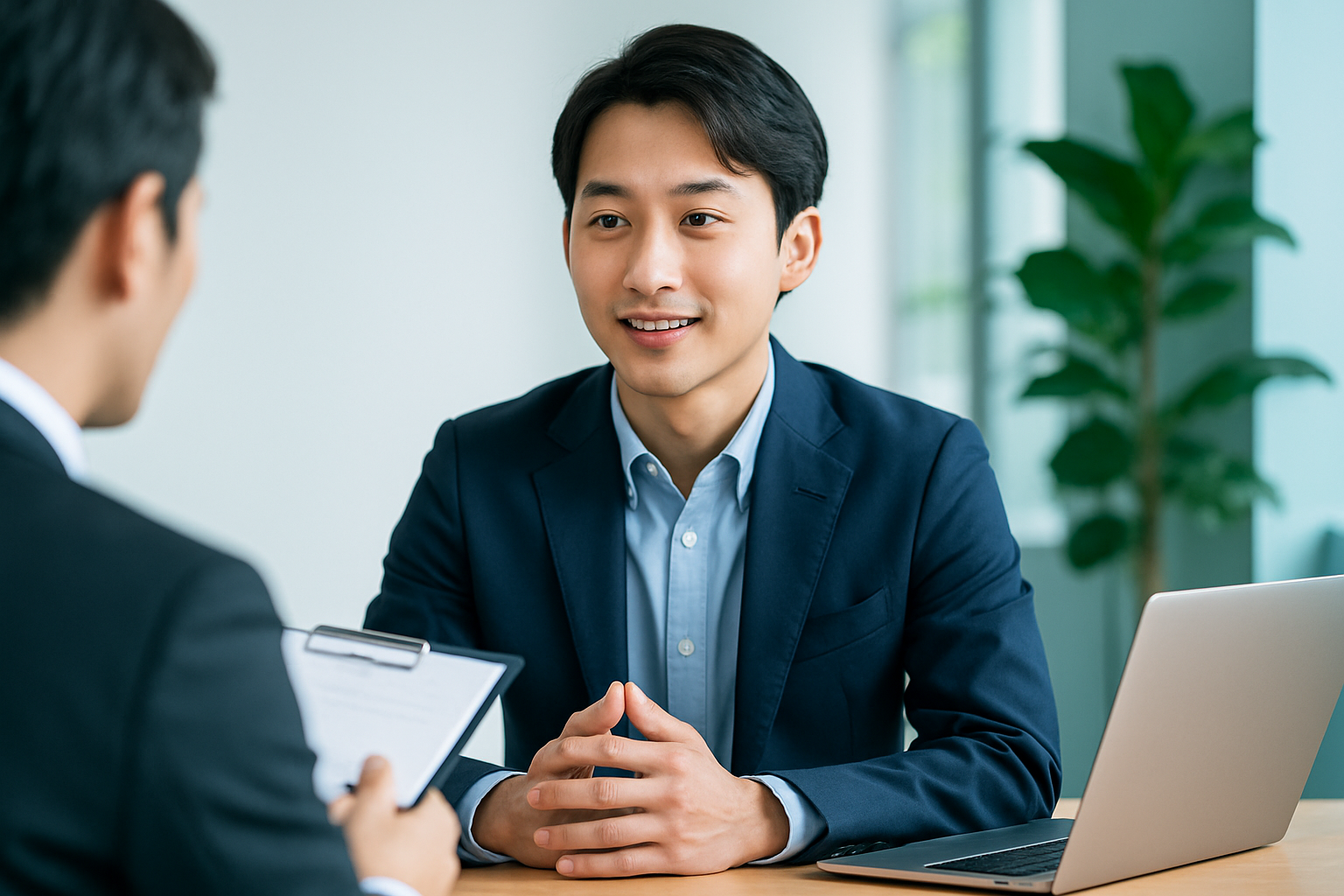 未経験SEの面接質問内容と効果的な回答法ガイド