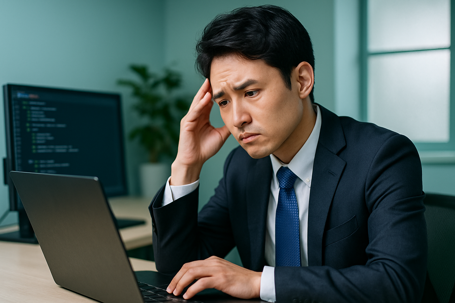 未経験からSE転職が難しい理由と成功のポイント