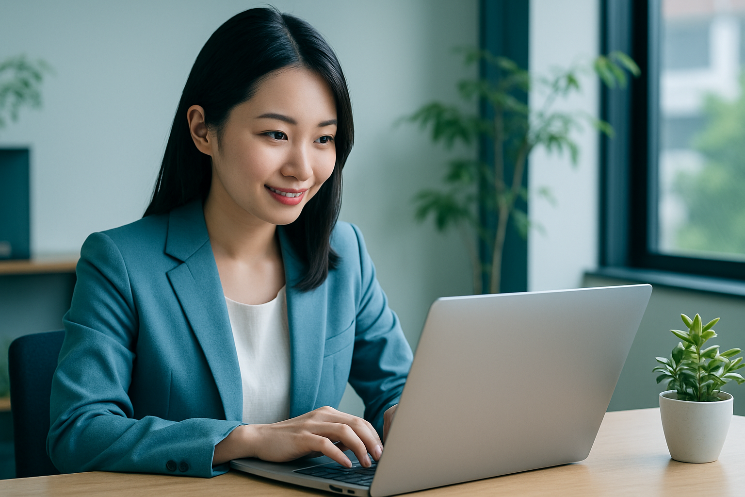 未経験からSE転職で内定を得る期間と準備法