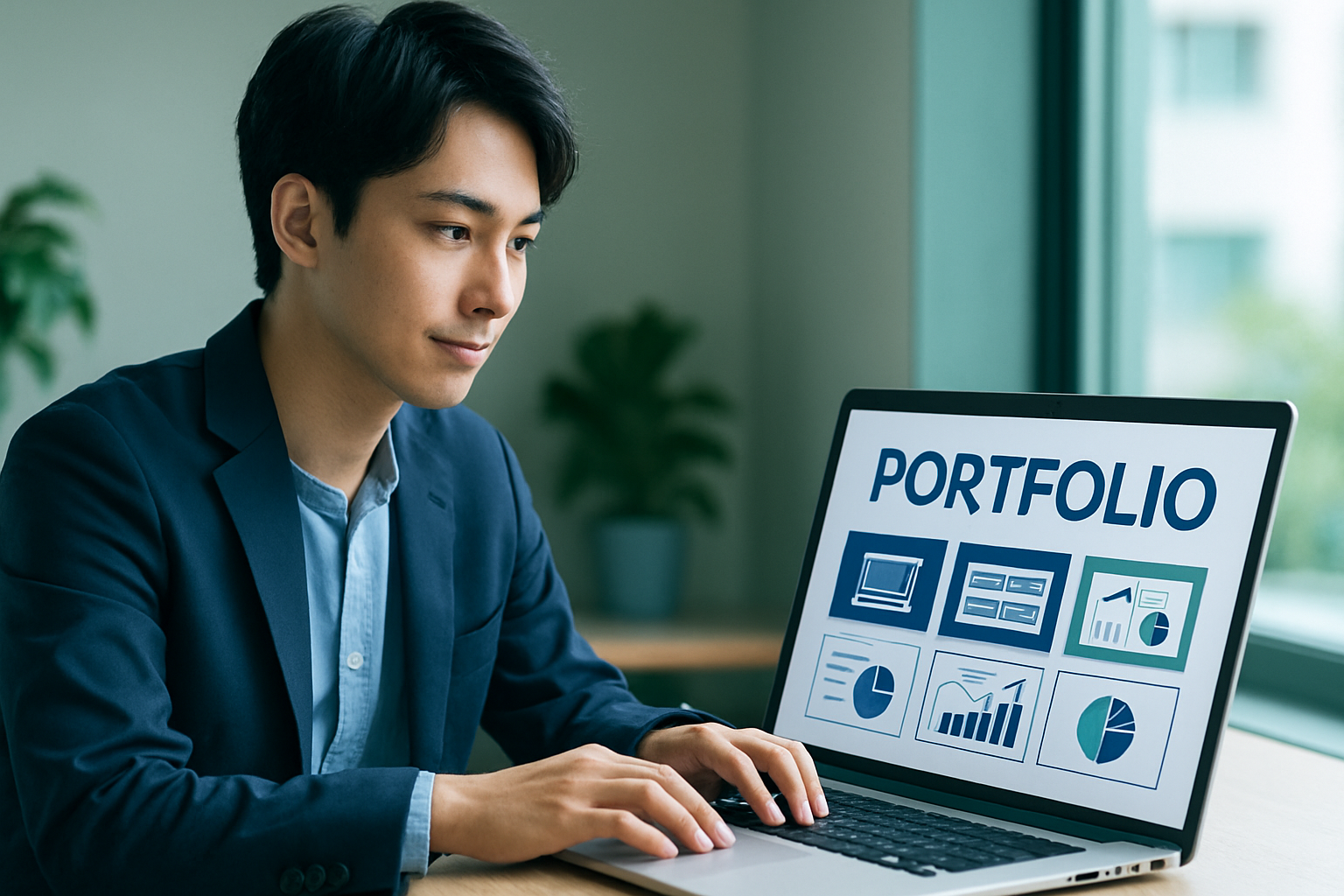 未経験SEにポートフォリオは必要か？効果的な作り方と活用法