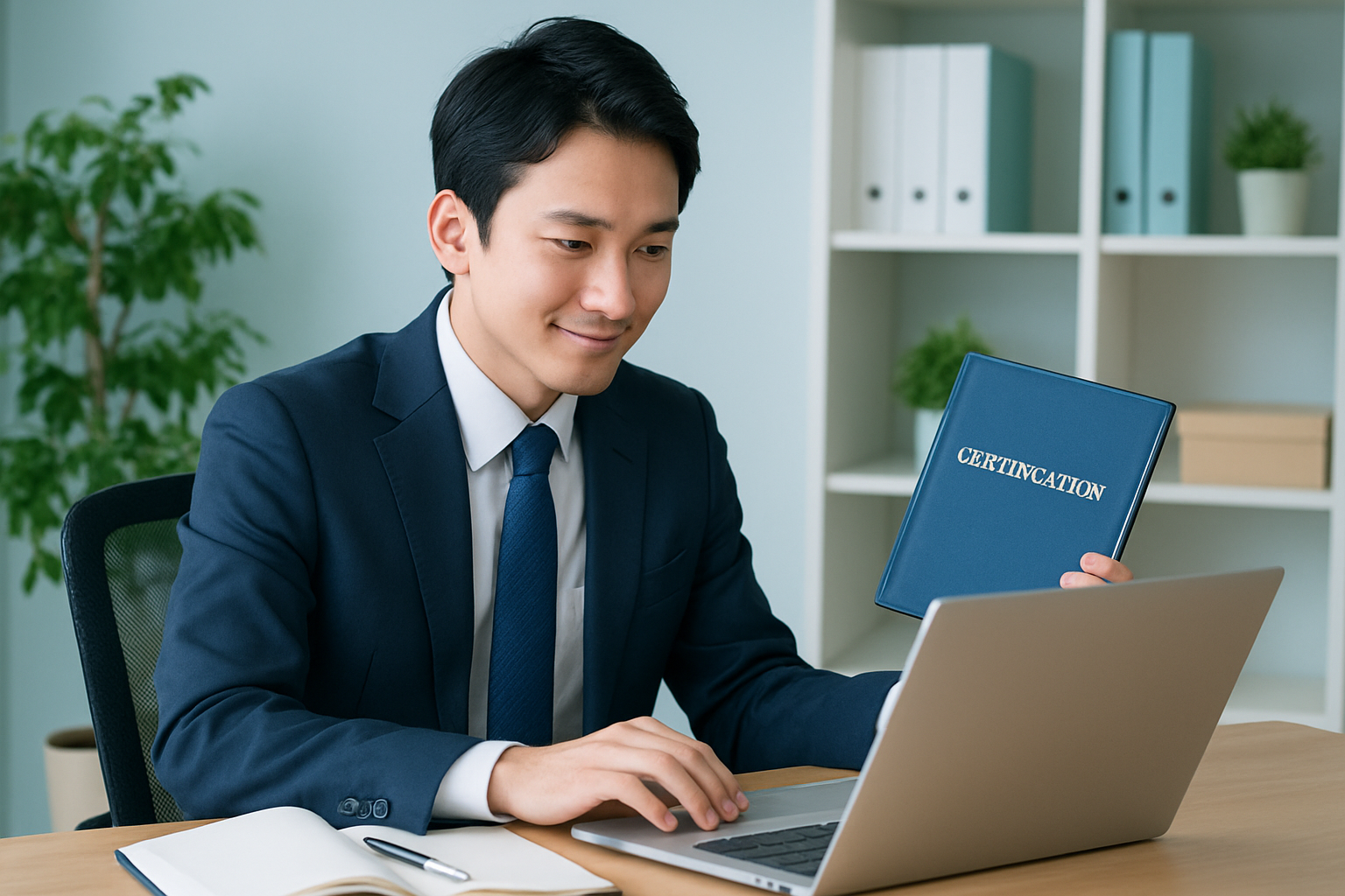 未経験SE転職で有利になる資格と準備方法