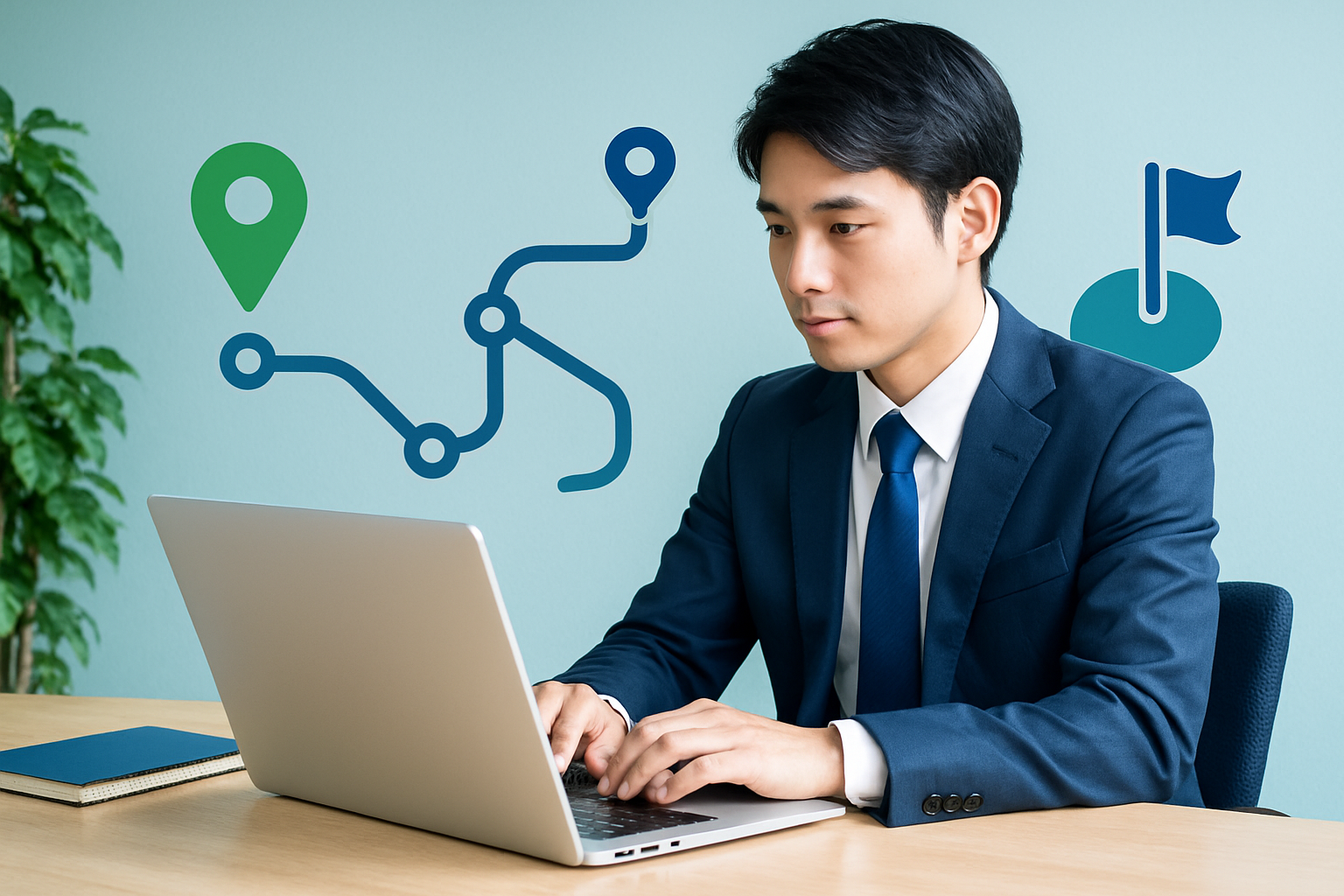 未経験から始めるSEへのロードマップと必要スキル