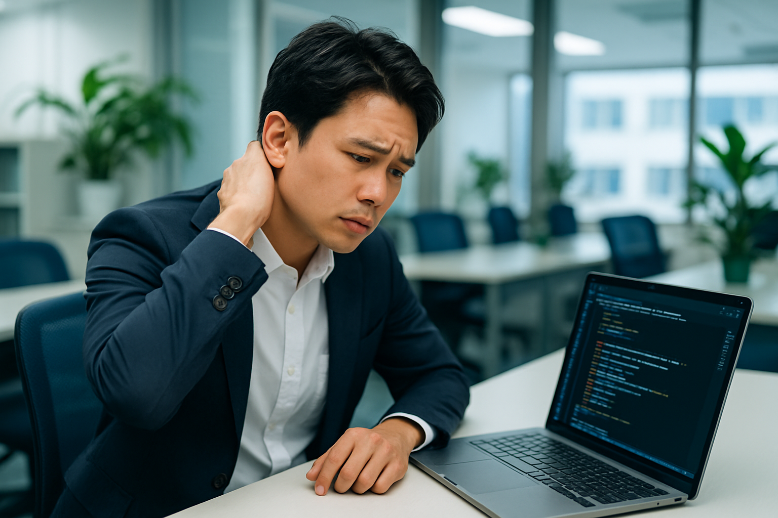 未経験SE転職は現場で本当にきつい？実態と対策