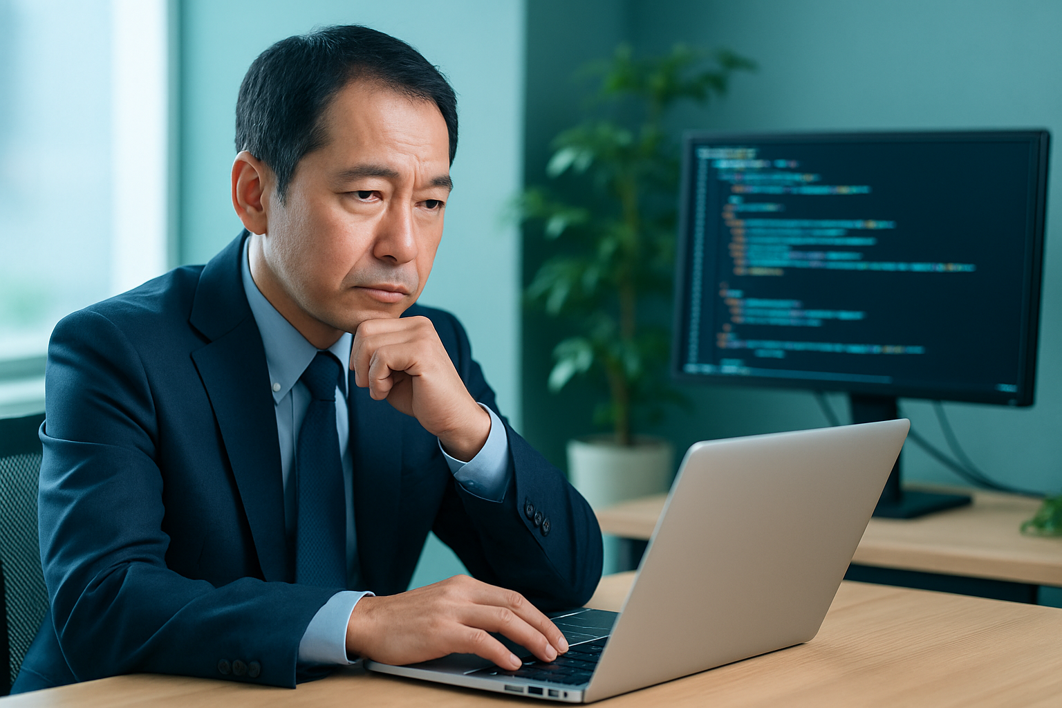 40代未経験からSE転職は無理？成功のコツと対策