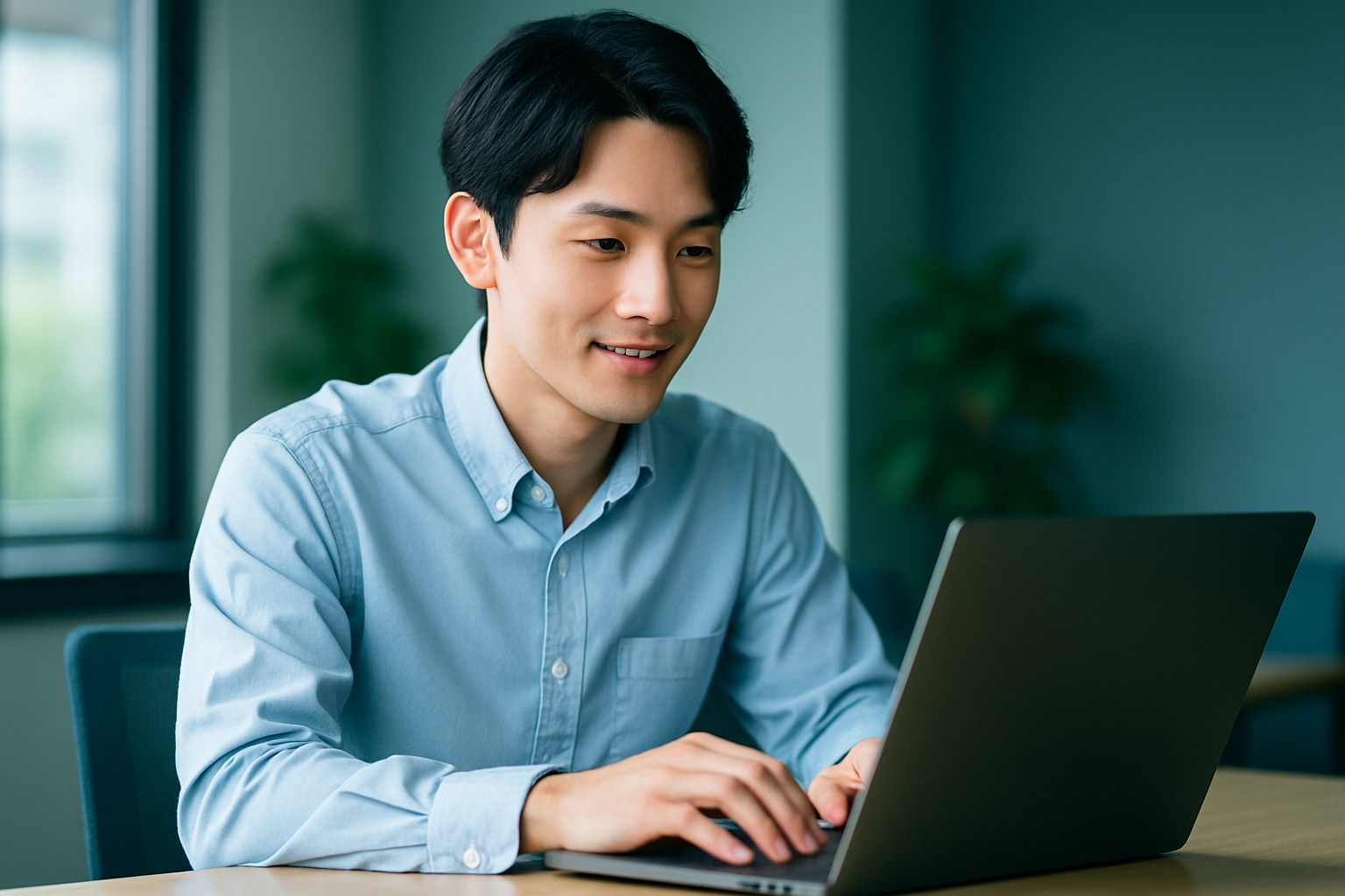 未経験から始めるバックエンドSEに向いてる人の特徴と転職成功法