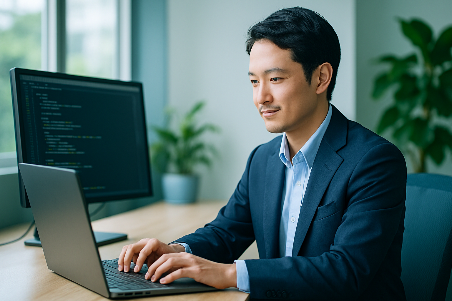 30代未経験からSE転職は可能？成功の準備とポイント