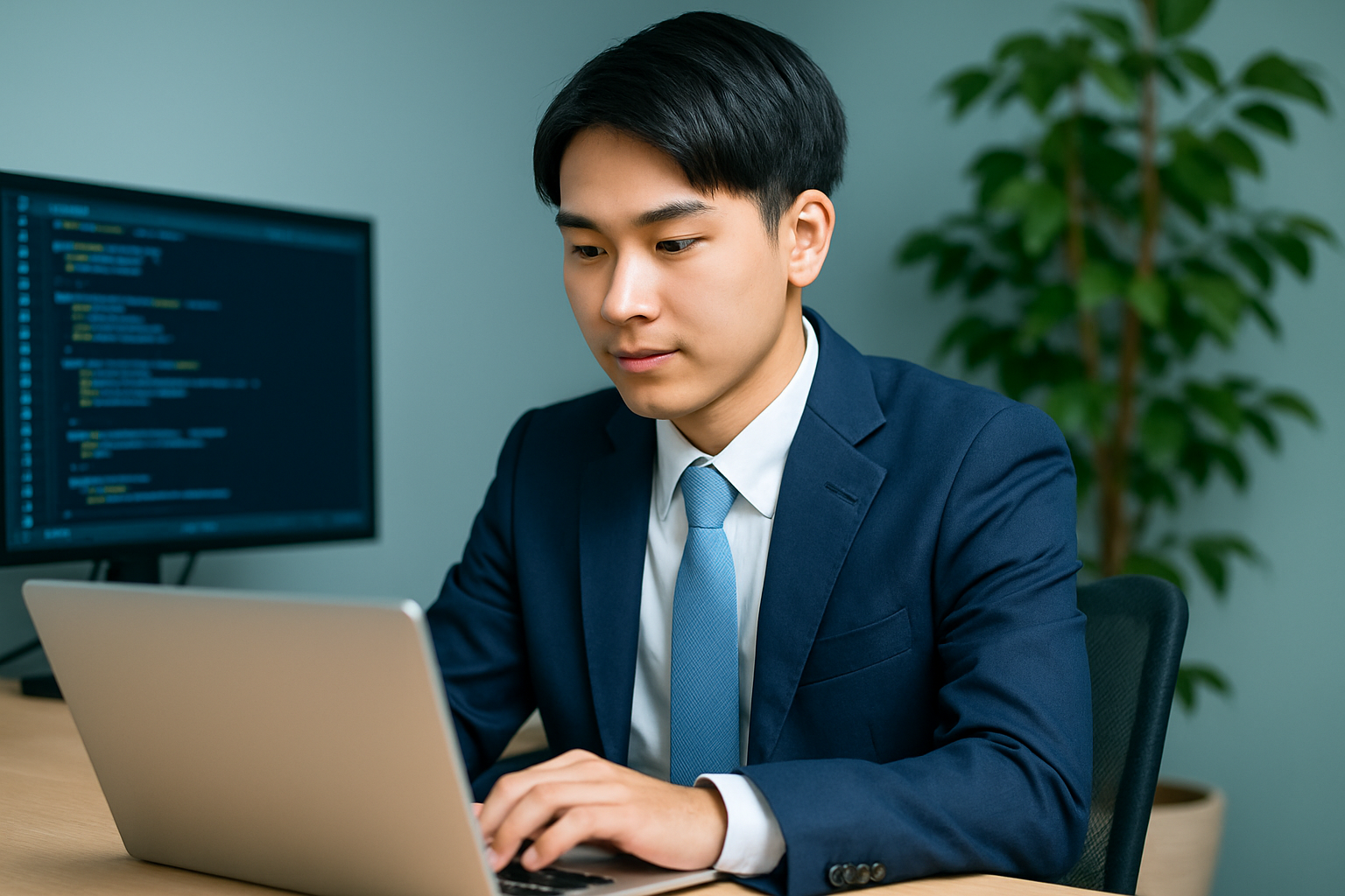 高卒未経験からSE転職を成功させる方法と比較