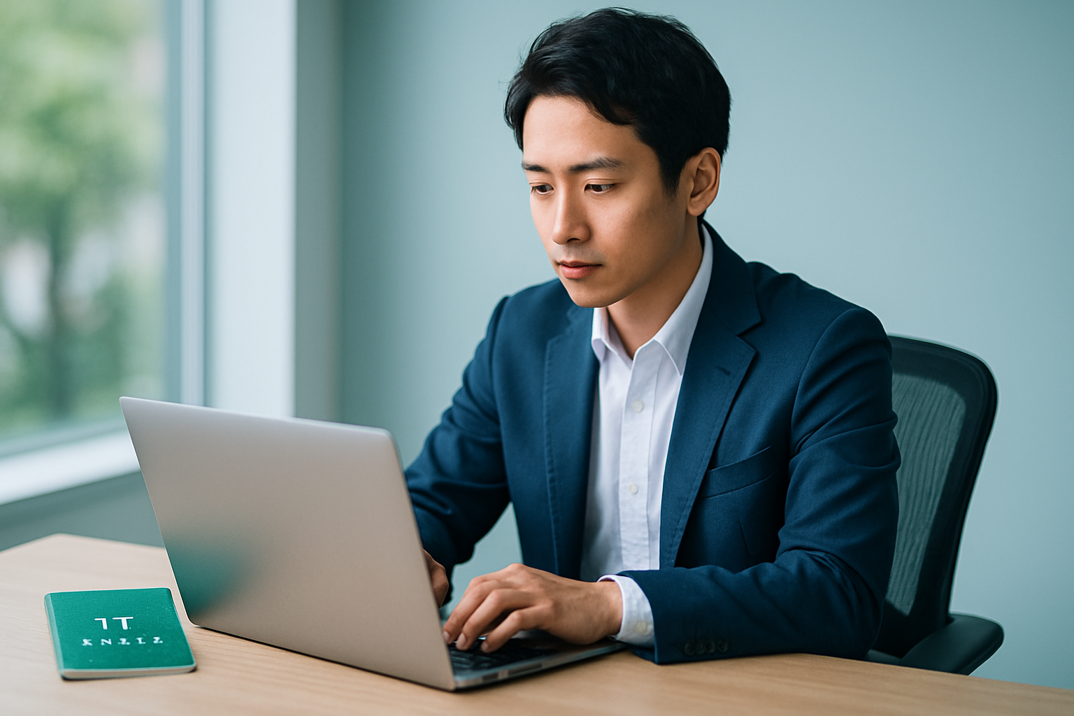 未経験SEにITパスポートは必要か？資格の効果と活用法