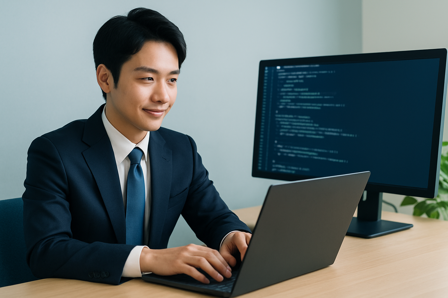 未経験でもコードが書けないSEが転職成功する方法