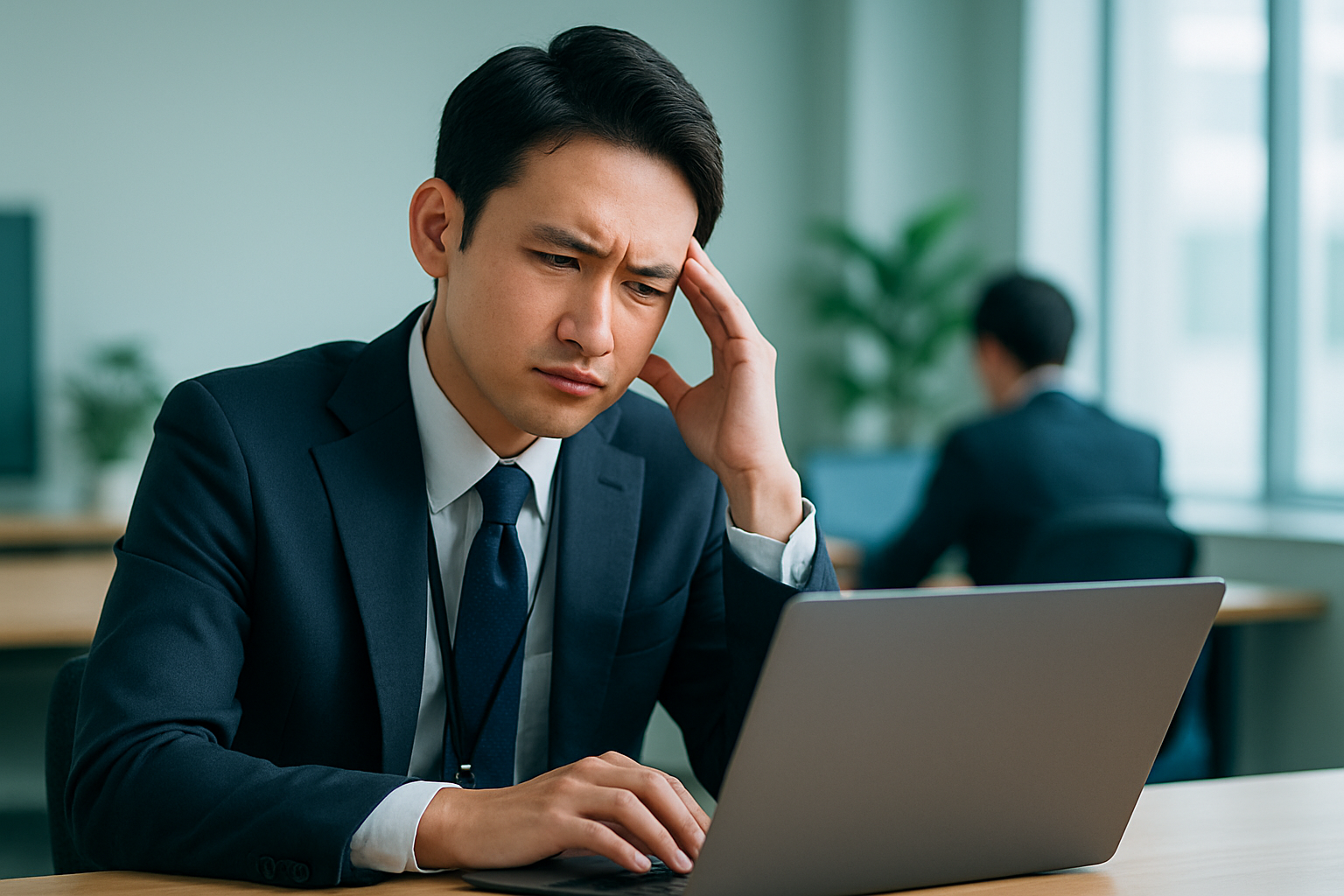 未経験SEのOJTがきつい理由と克服の5つのポイント