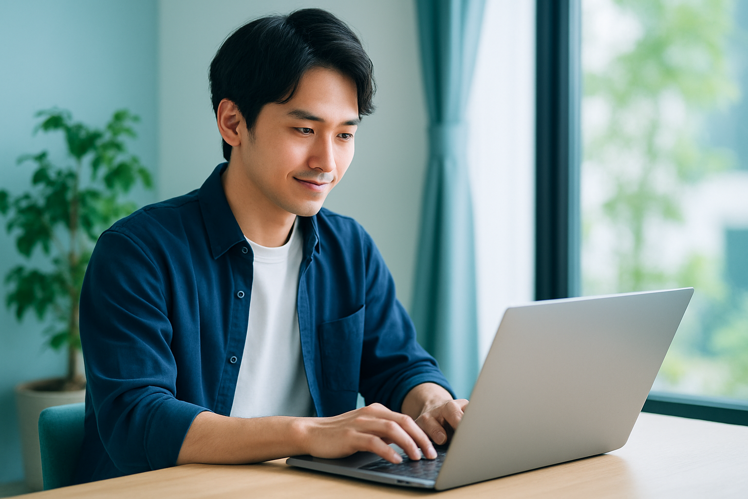 未経験からリモートワーク可能なSEへ転職する方法