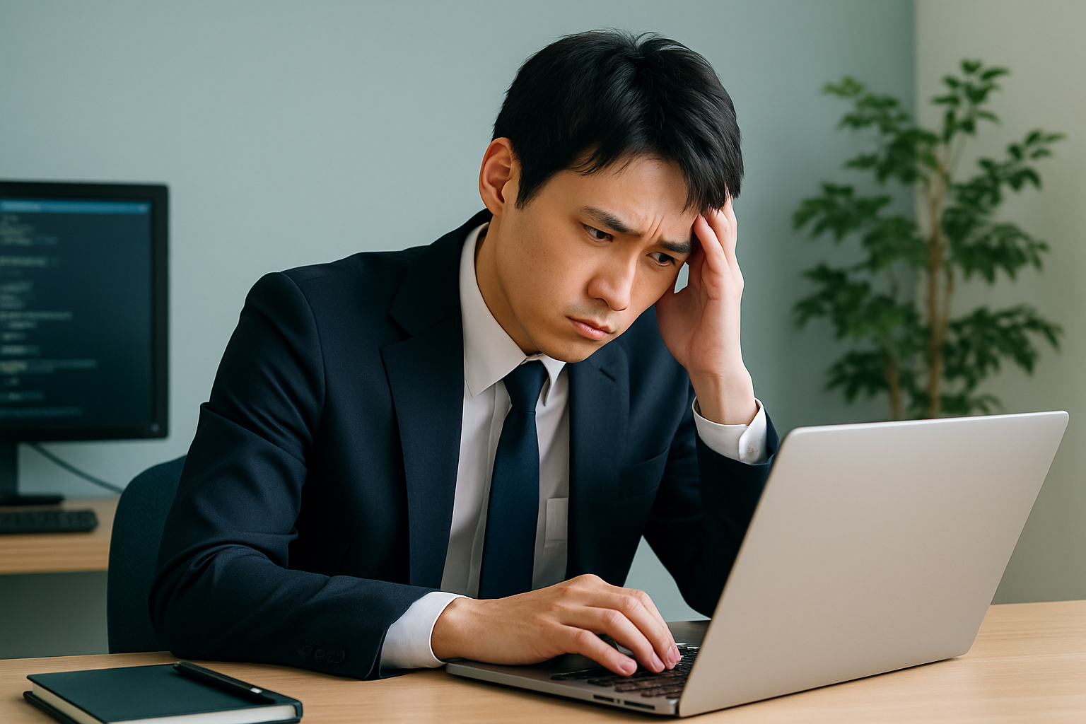 未経験SE転職でよくある失敗談と対策ガイド