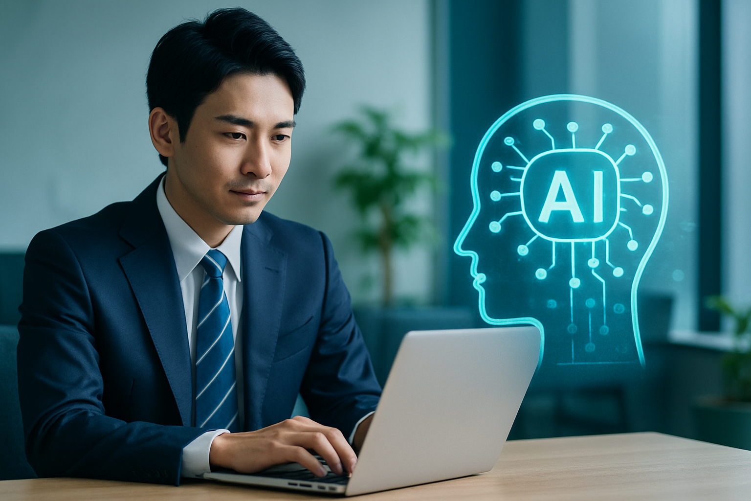 未経験から始めるSE転職｜AI時代の仕事を守る方法