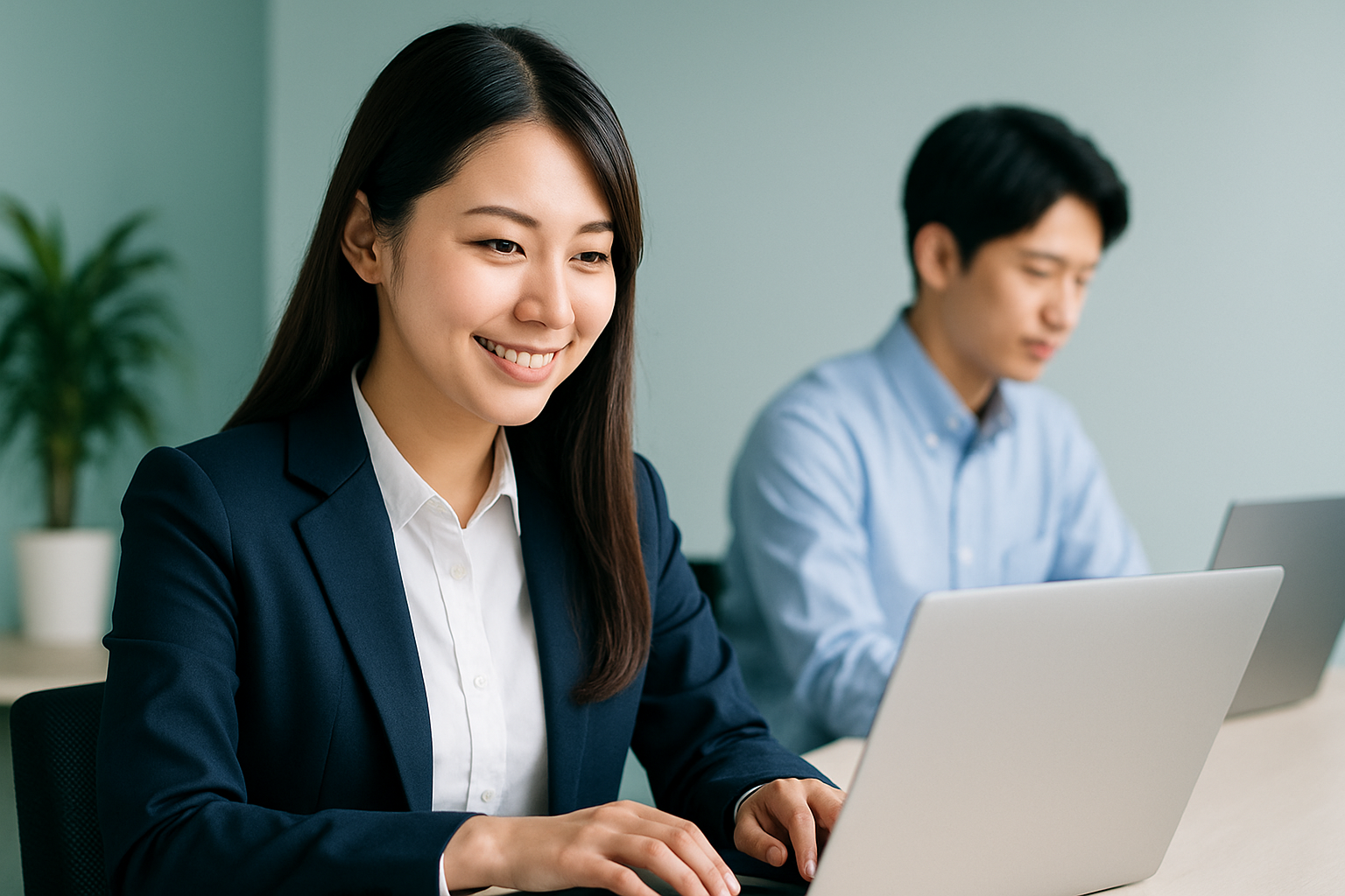 未経験事務からSE転職を成功させる方法と対策