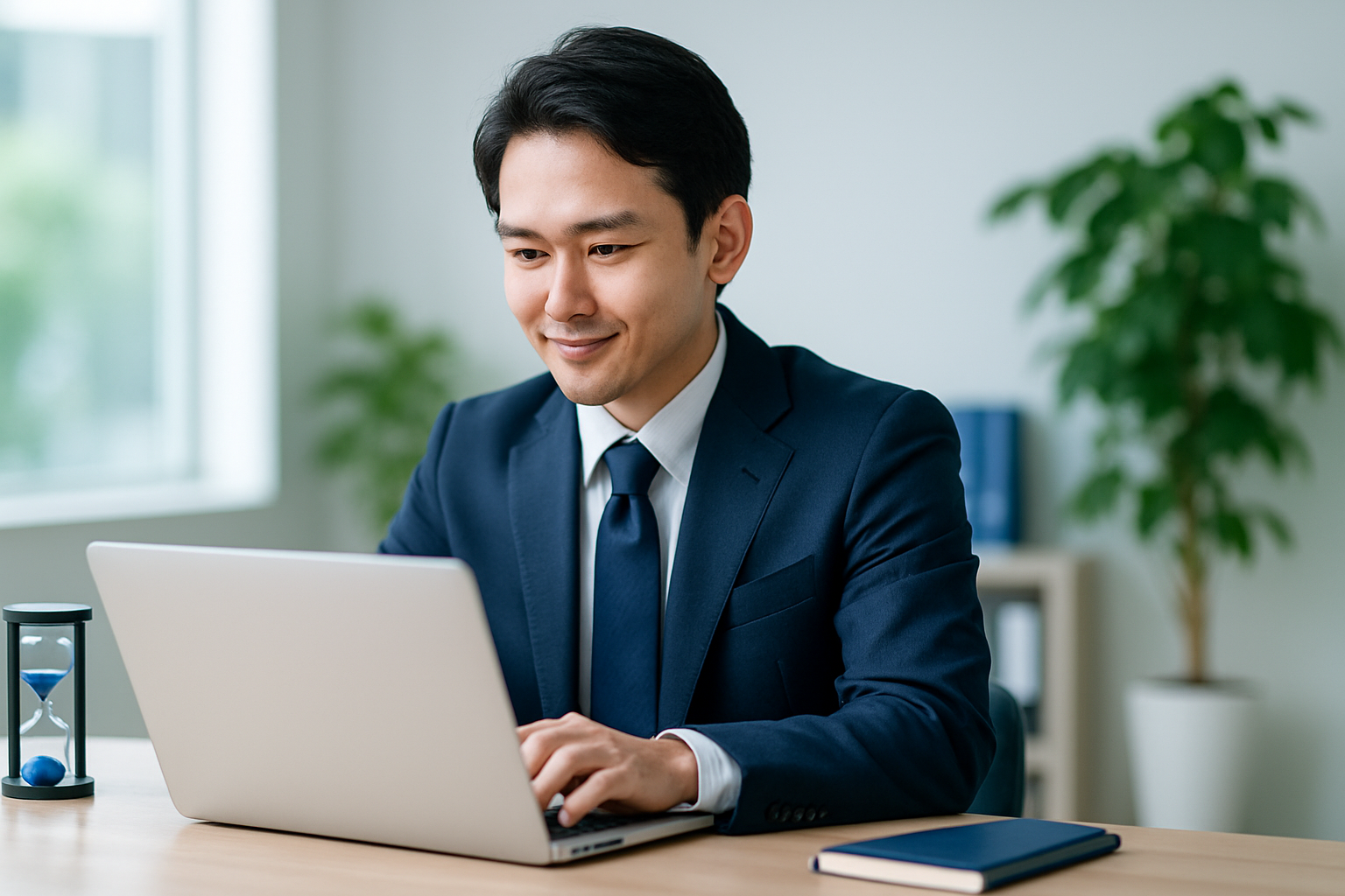 未経験SE転職活動の期間と成功のポイント解説