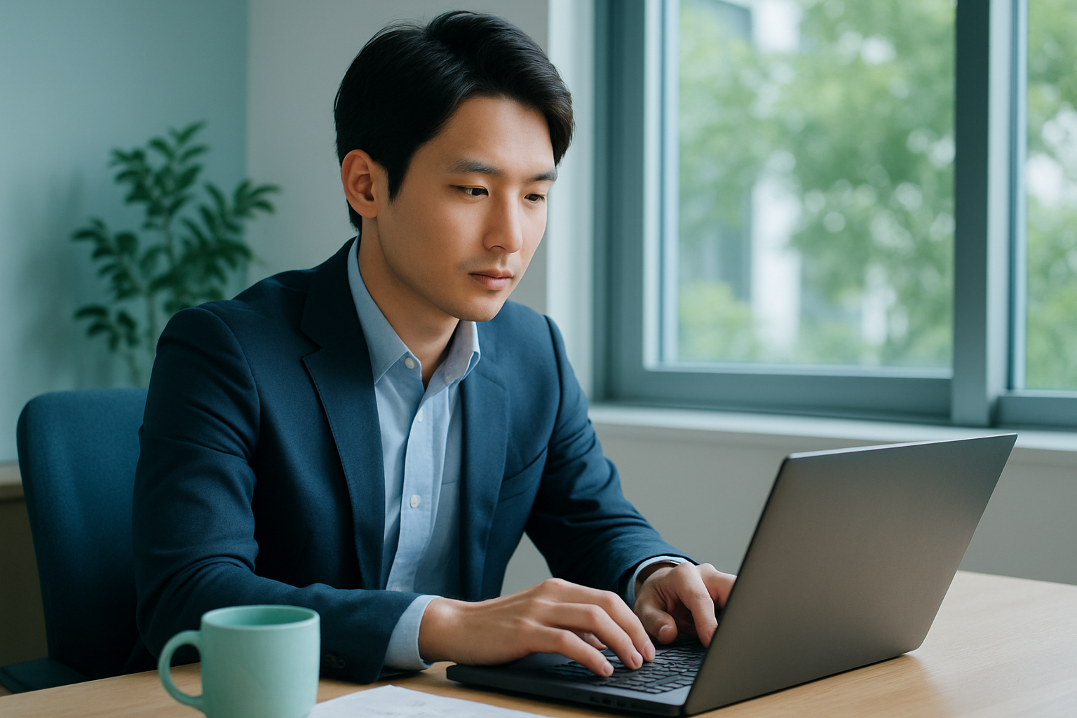 未経験SEの1日の流れと転職成功のポイント