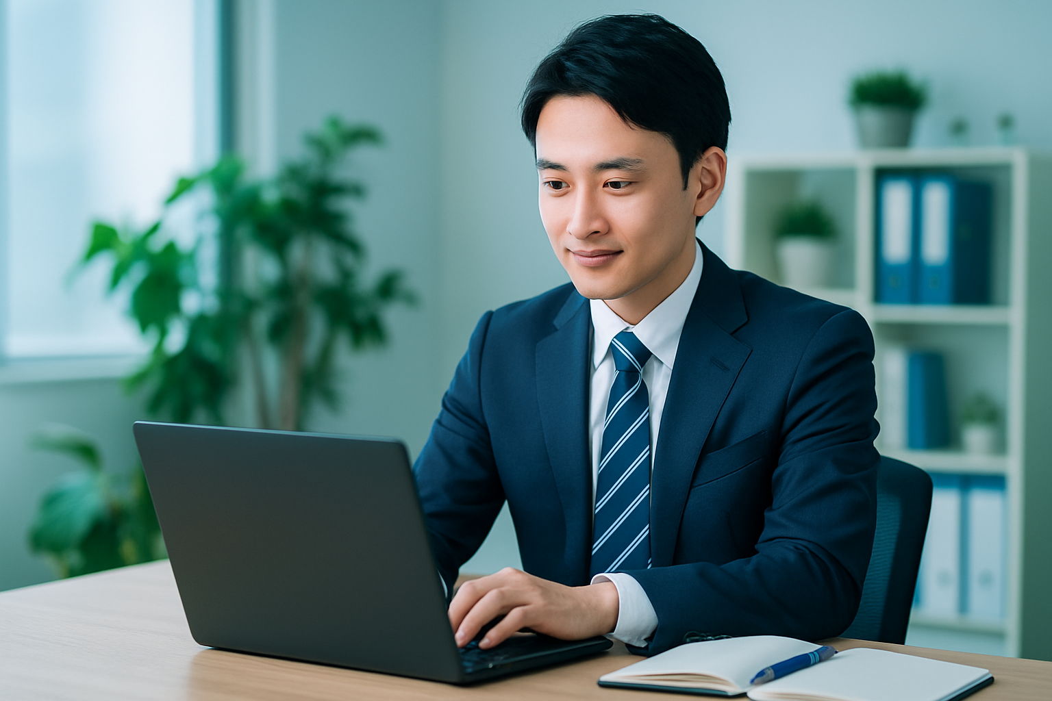 未経験SEの入社初日に押さえる注意点と準備法