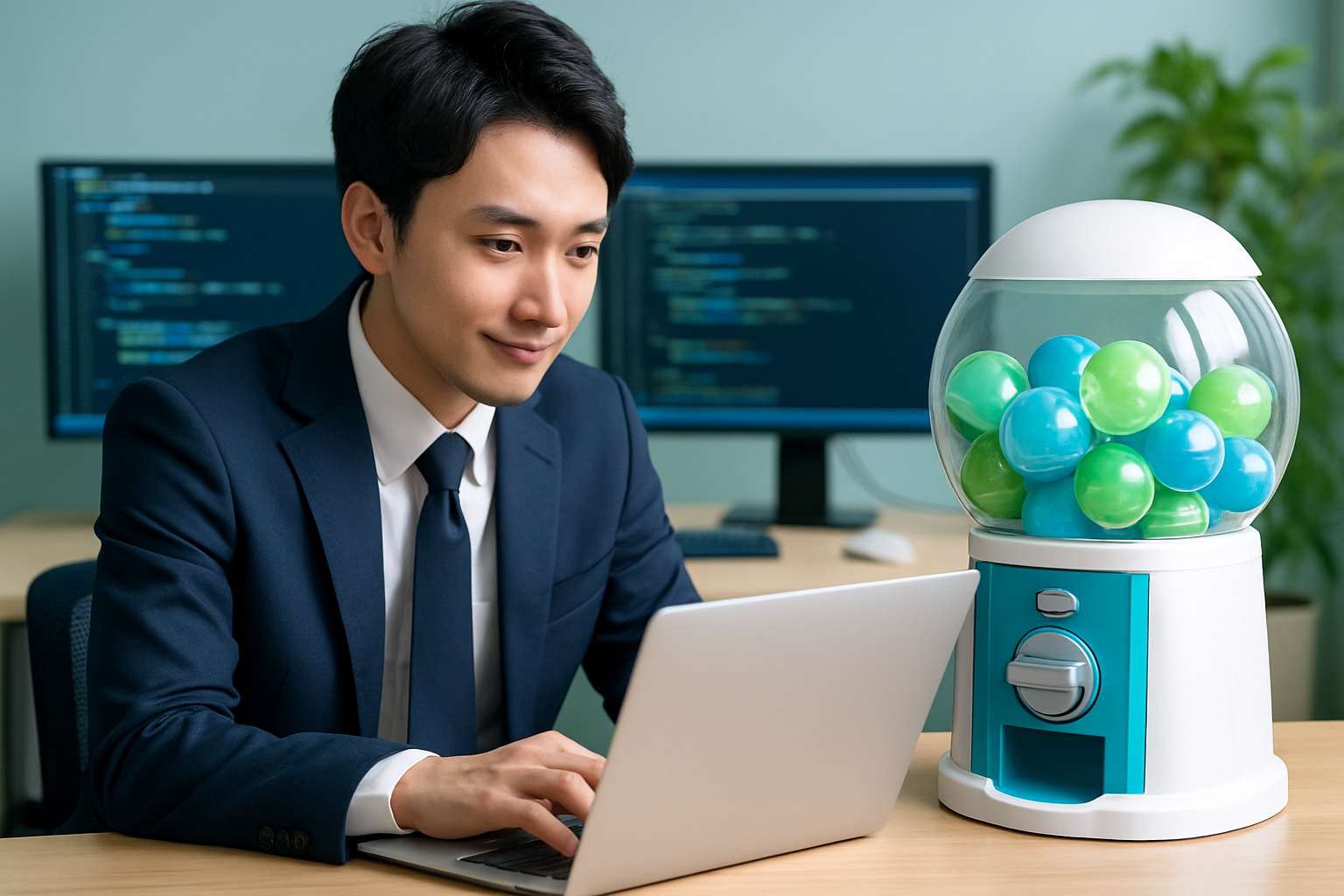 未経験SEが知る現場ガチャとは？失敗しない現場選びのポイント