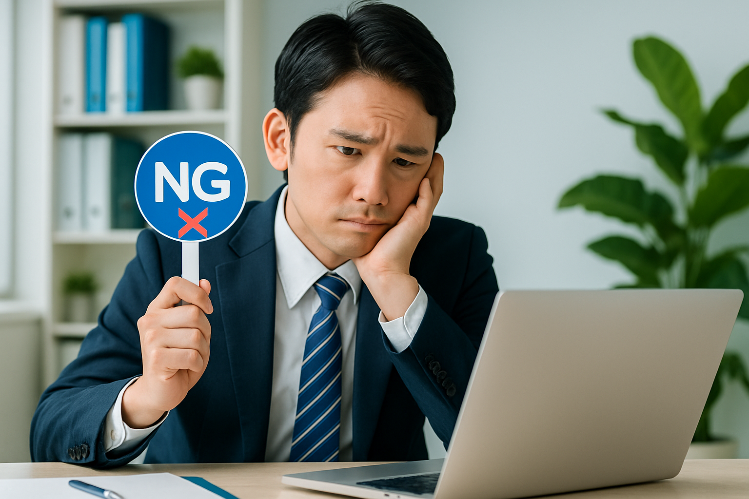 未経験SE志望動機のNG例と成功のポイント