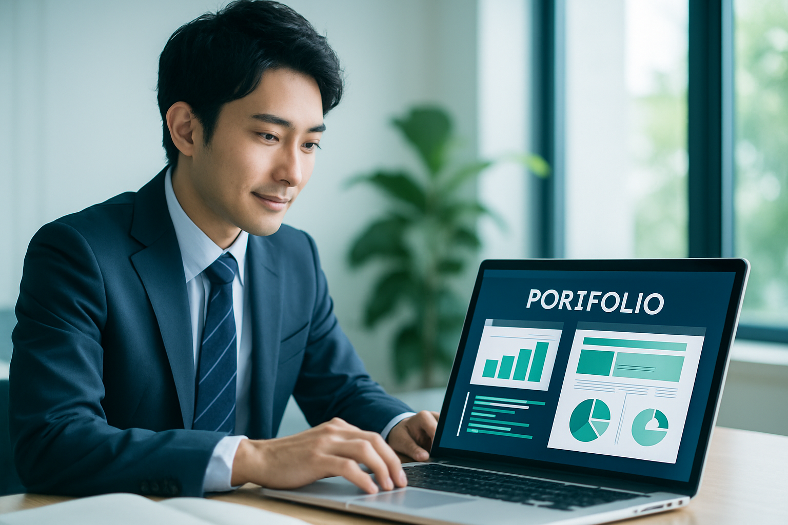 未経験SEが作るべきポートフォリオ作品と選び方ガイド