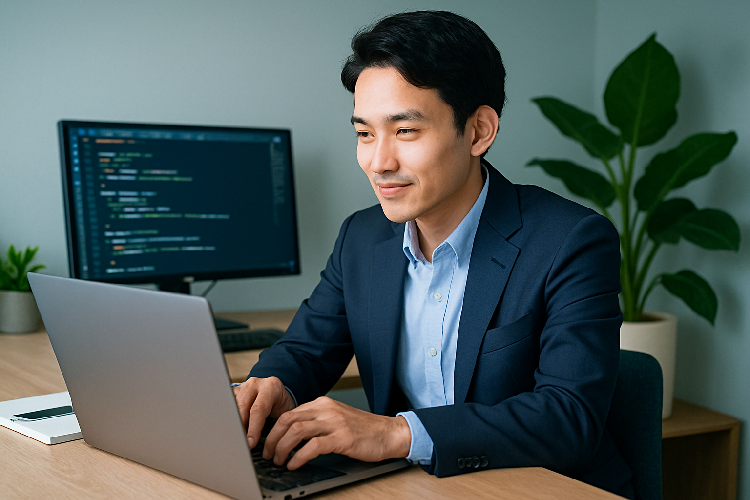 未経験からSEへ！プログラミング独学の効果的な方法