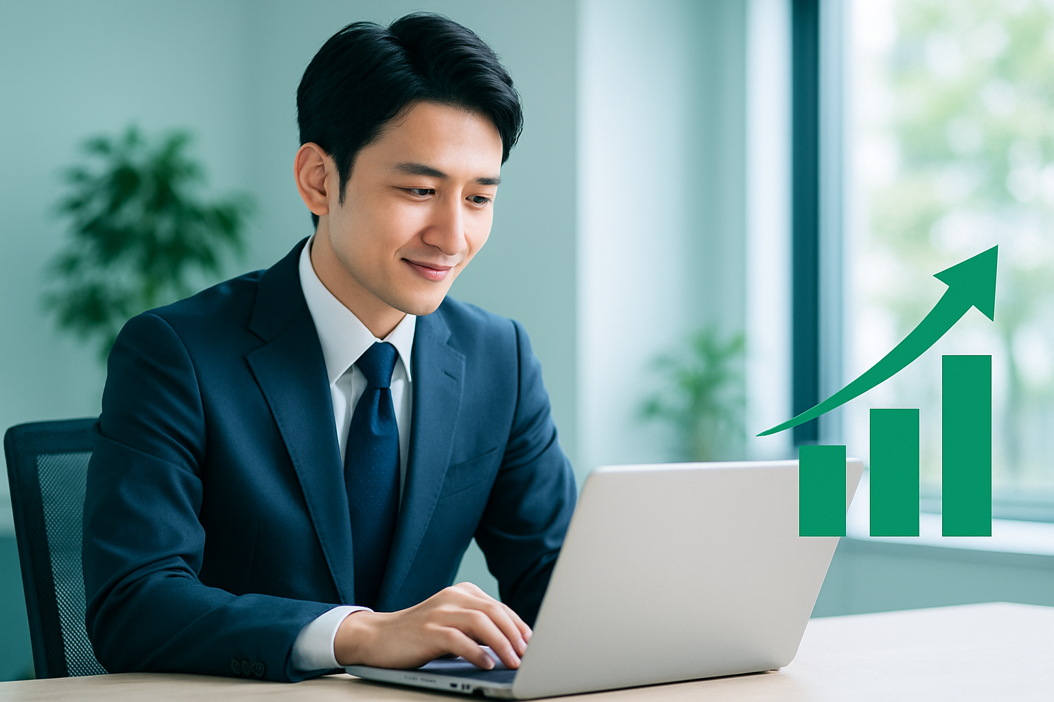 未経験SEが知るべき昇給のタイミングと対策