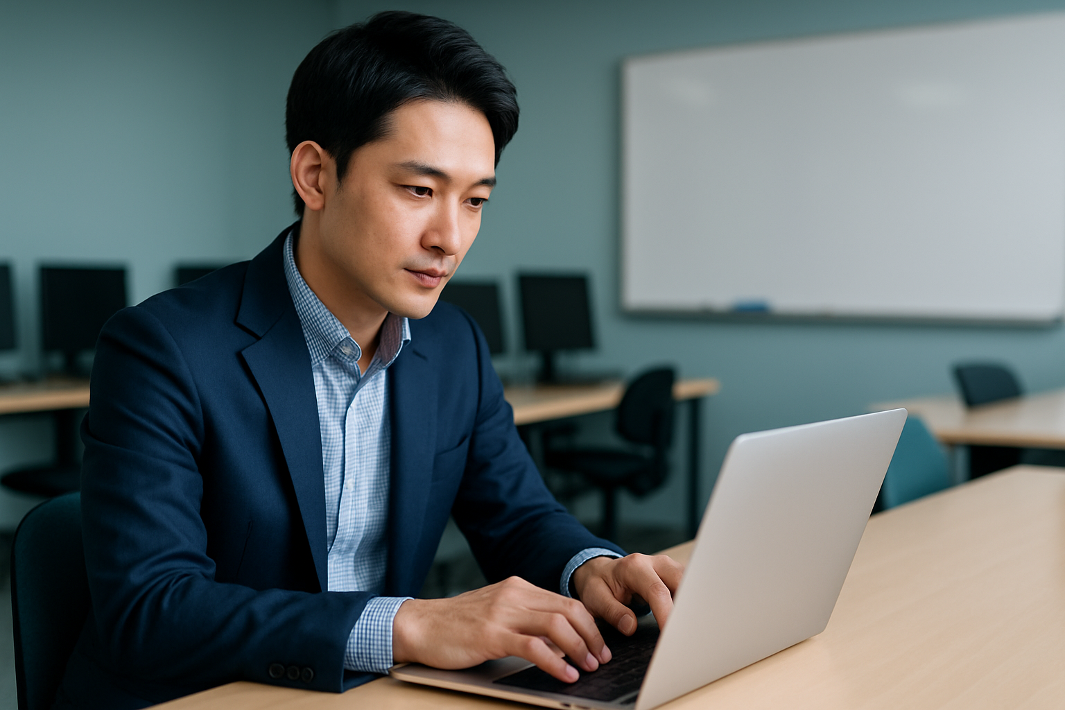 未経験SEにスクールは必要？効果と活用法を解説