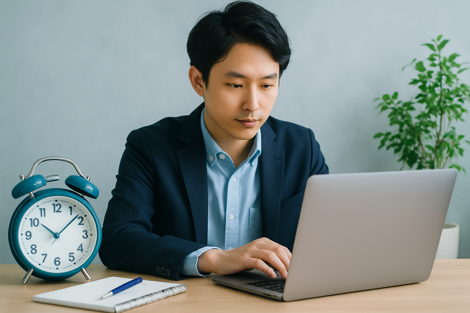 未経験SEの勉強時間は何時間？効果的な学習方法を解説